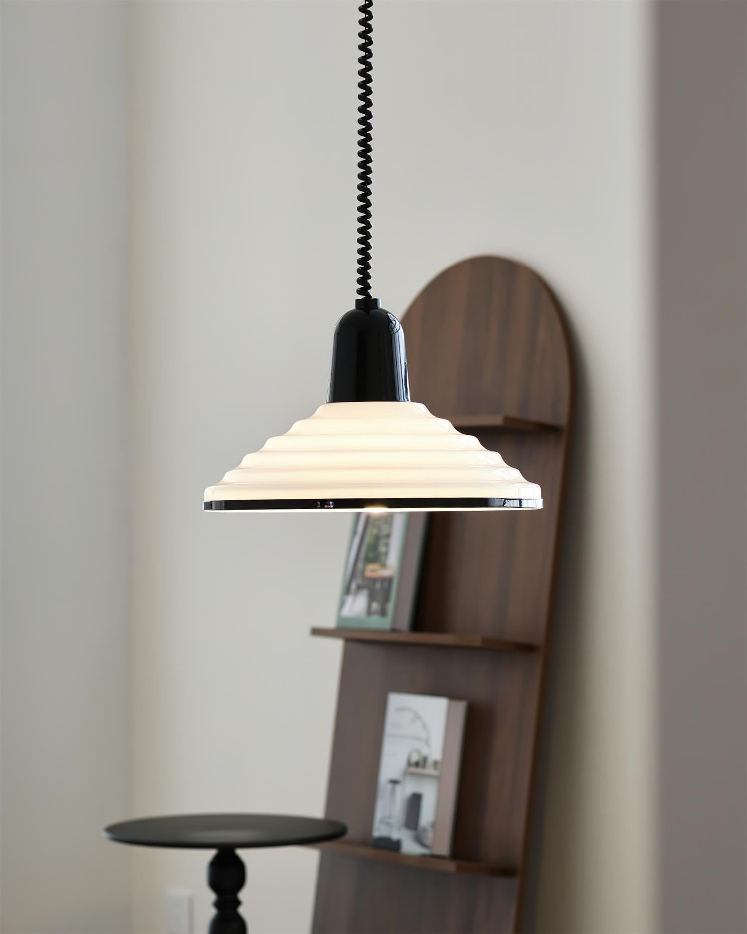 owa Pendant Lamp Concentric Ring - Letslighting