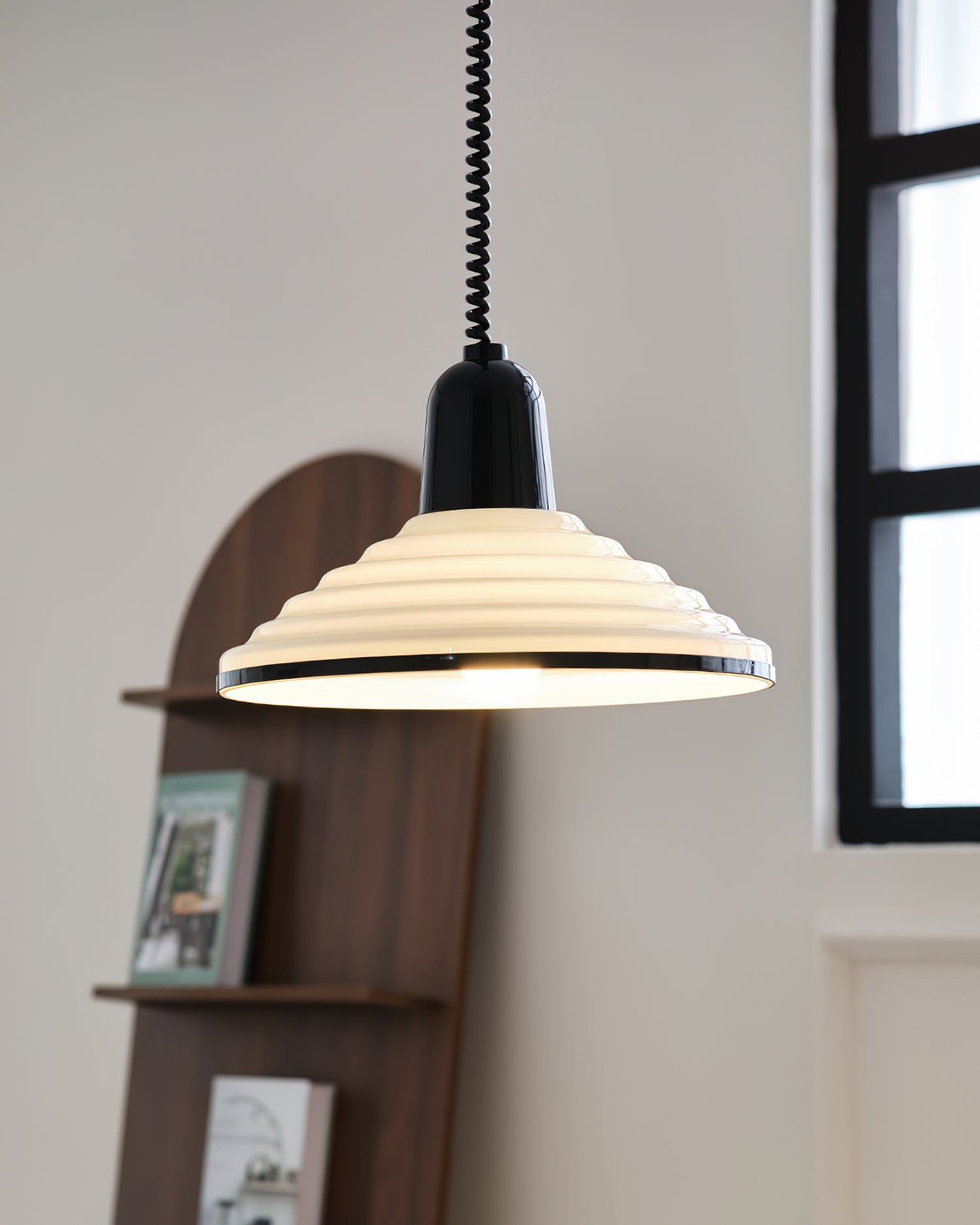 owa Pendant Lamp Concentric Ring - Letslighting
