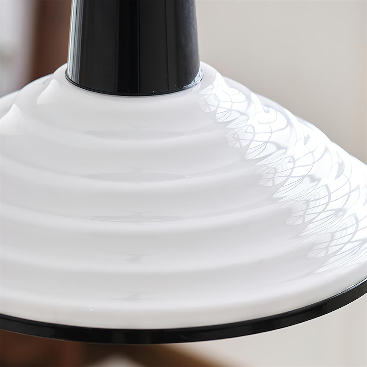 owa Pendant Lamp Concentric Ring - Letslighting
