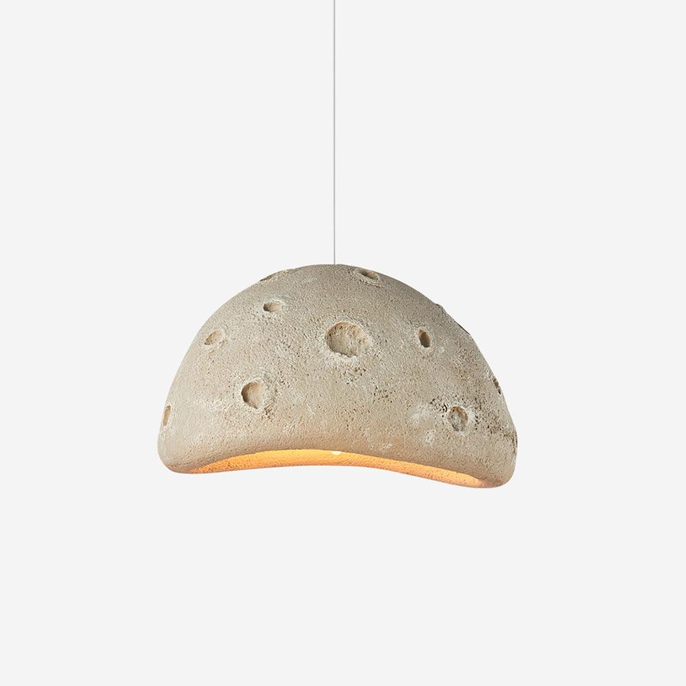 Byer Hole Pendant Light - Letslighting