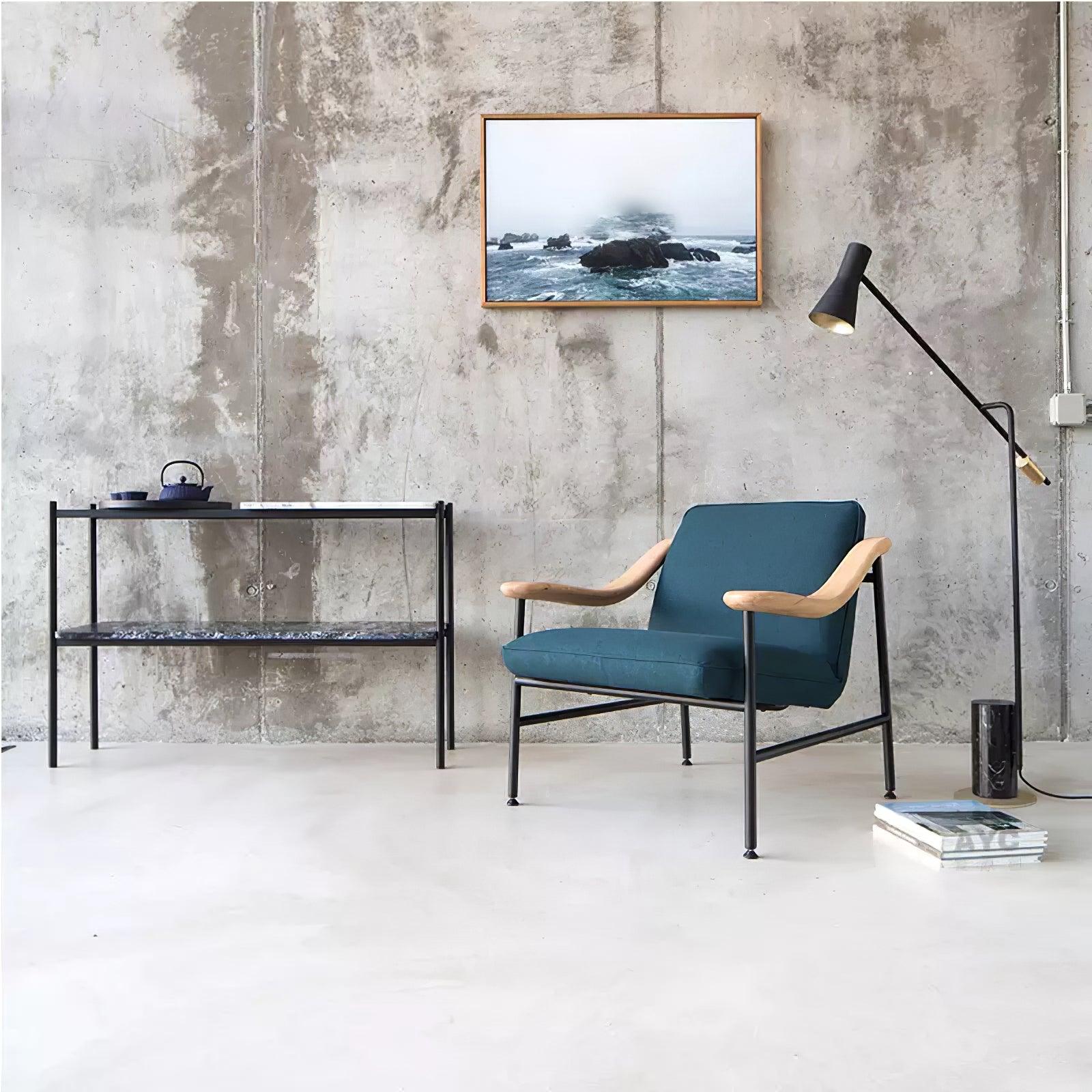 Metro Floor Lamp - Blowlighting