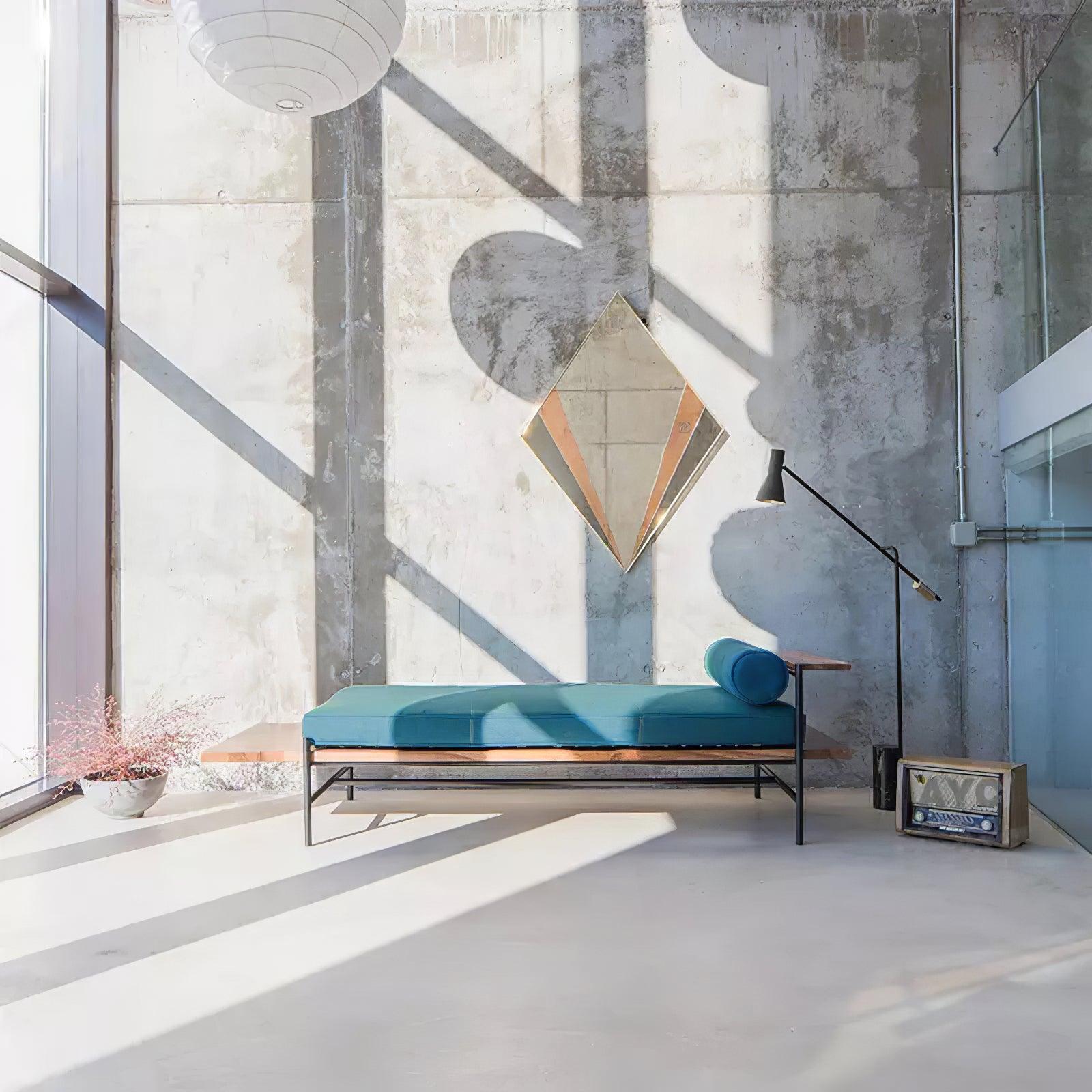 Metro Floor Lamp - Blowlighting