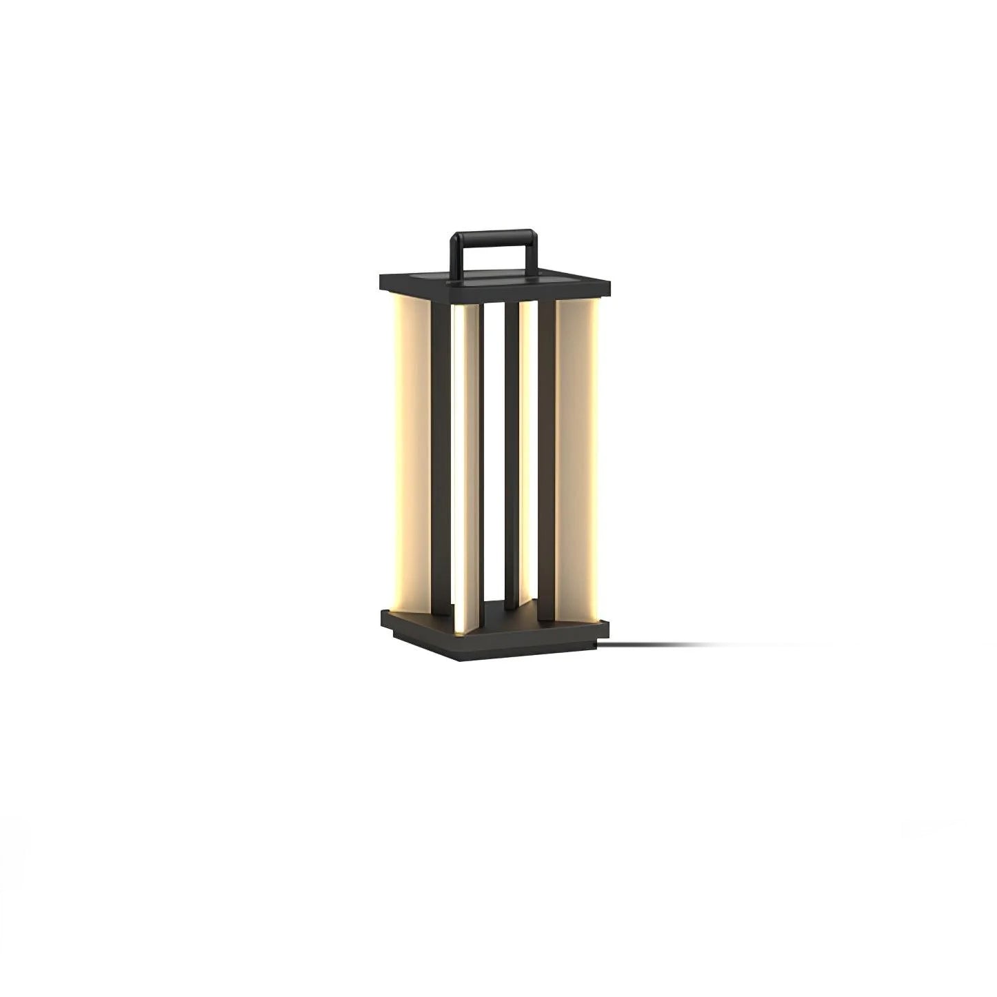 Agnes Vintage Industrial Unique Outdoor Light - Letslighting