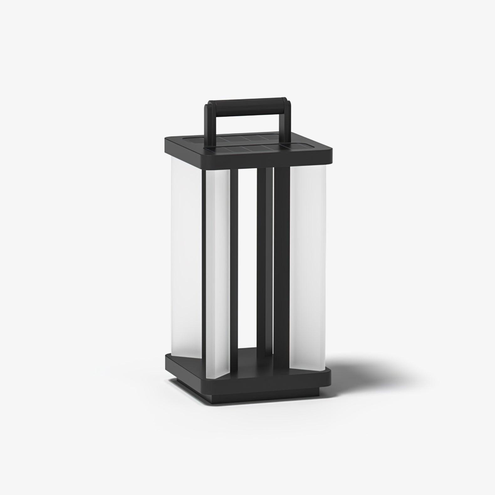 Agnes Vintage Industrial Unique Outdoor Light - Letslighting