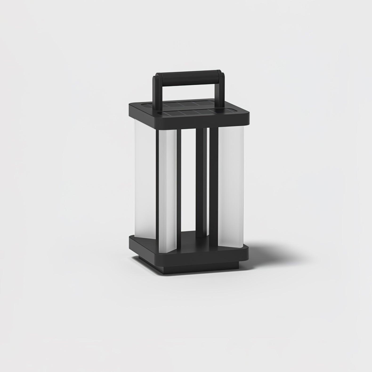 Agnes Vintage Industrial Unique Outdoor Light - Letslighting