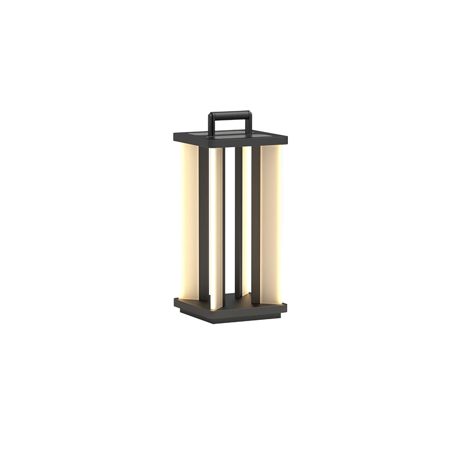 Agnes Vintage Industrial Unique Outdoor Light - Letslighting