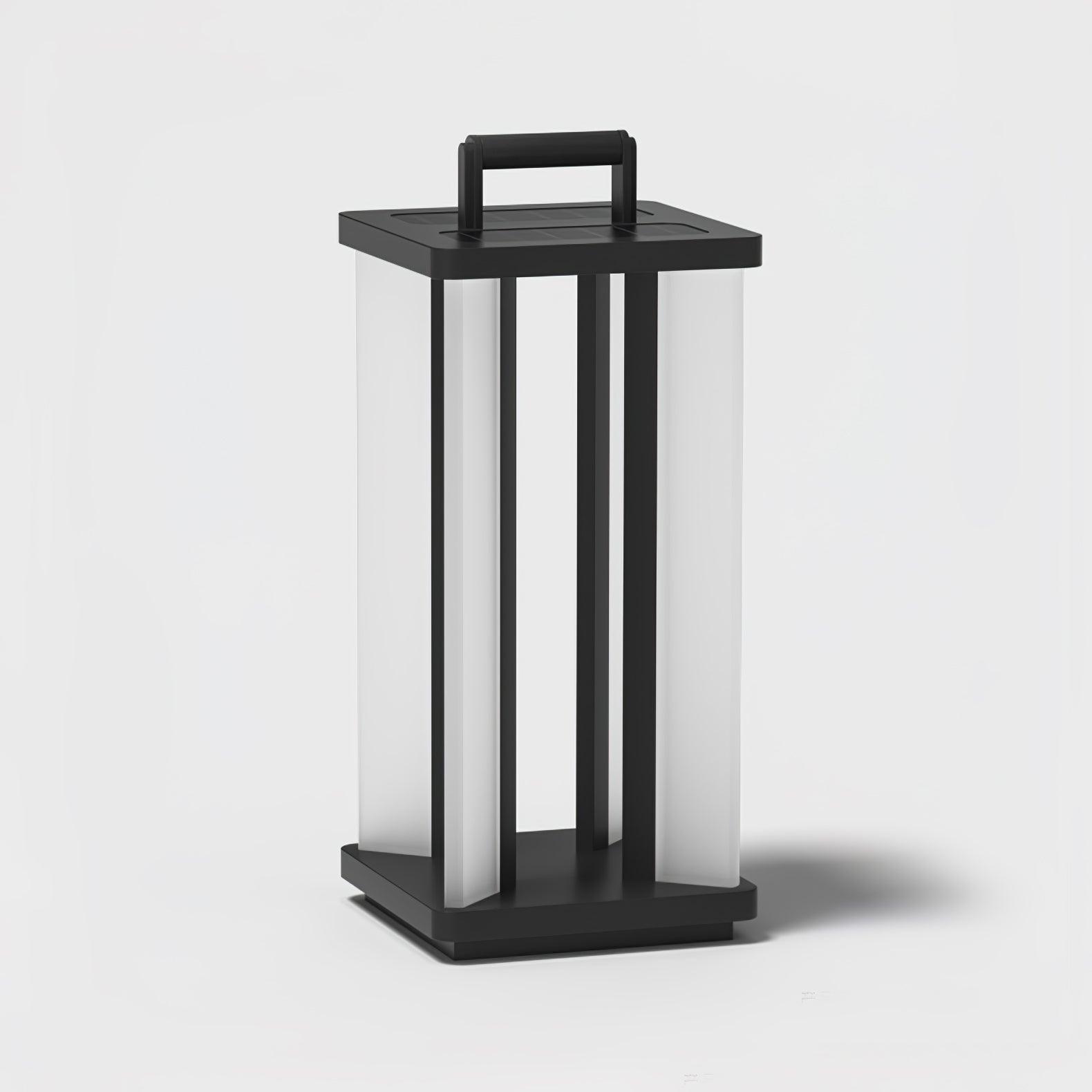 Agnes Vintage Industrial Unique Outdoor Light - Letslighting