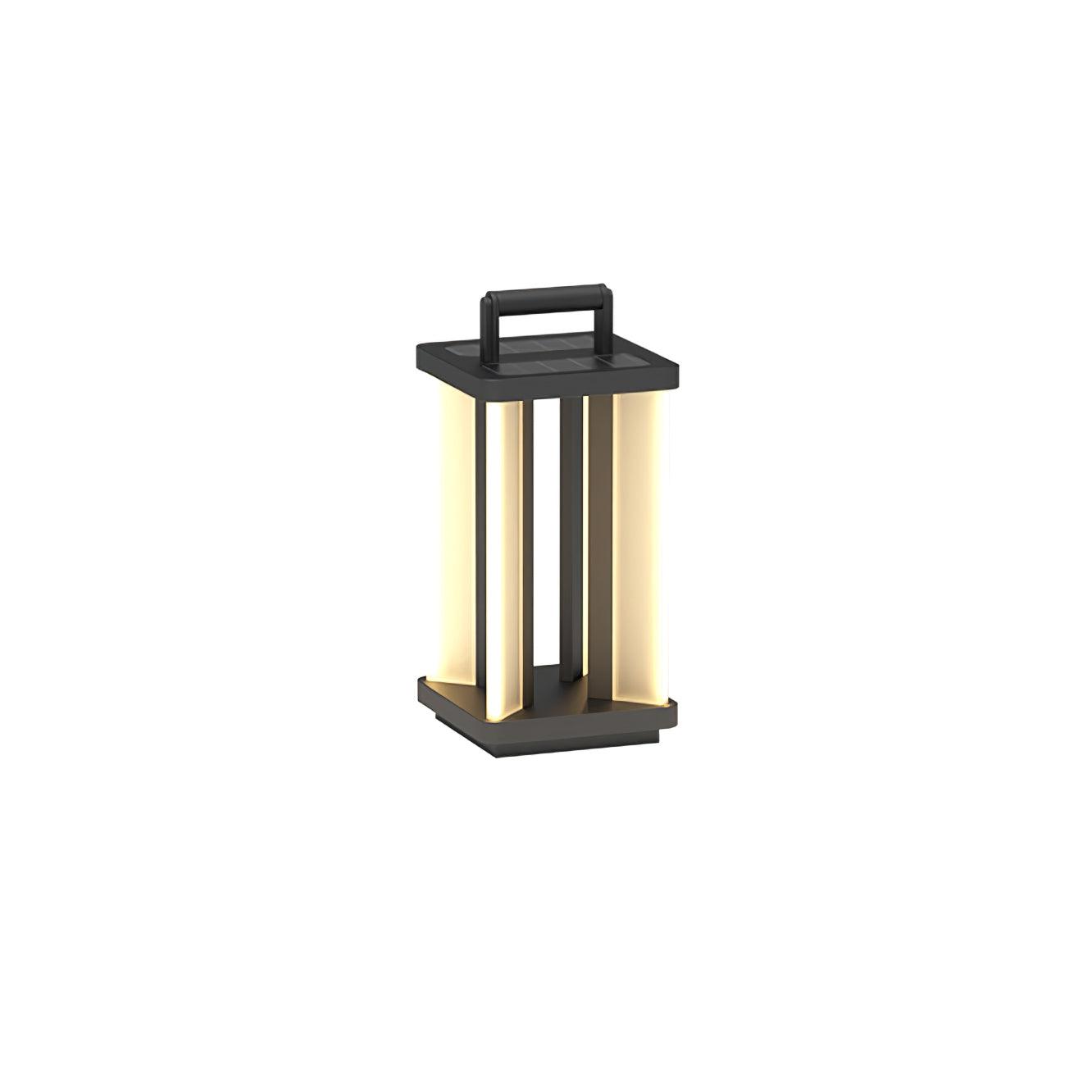 Agnes Vintage Industrial Unique Outdoor Light - Letslighting