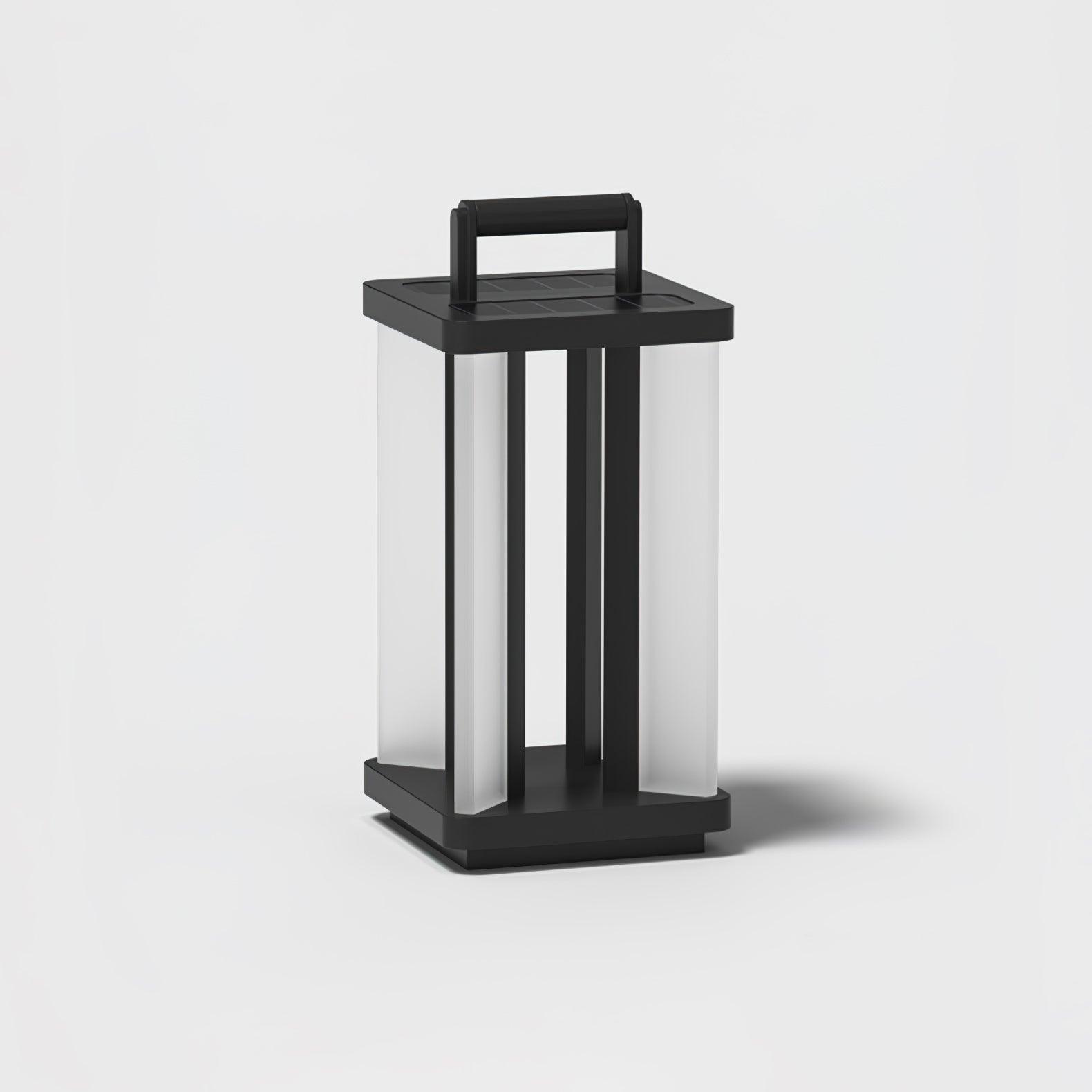 Agnes Vintage Industrial Unique Outdoor Light - Letslighting