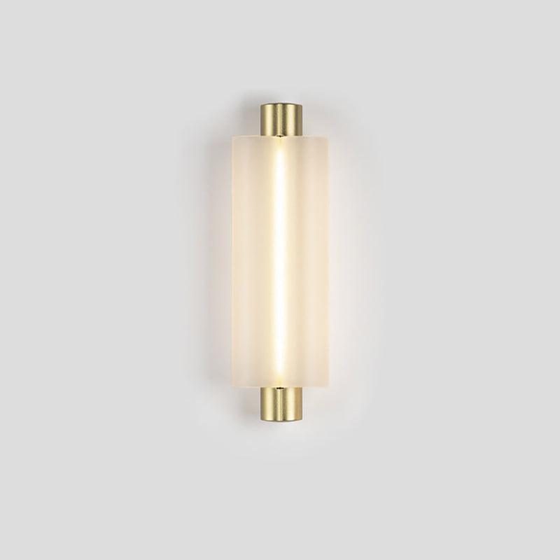 Harland Premium Nordic Art Sconce Wall Lamp - Letslighting