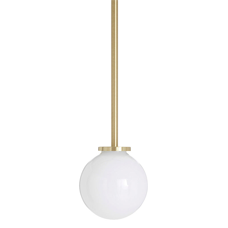Nyrinis Modern Minimalist Cluster Brass Glass Chandelier - Letslighting
