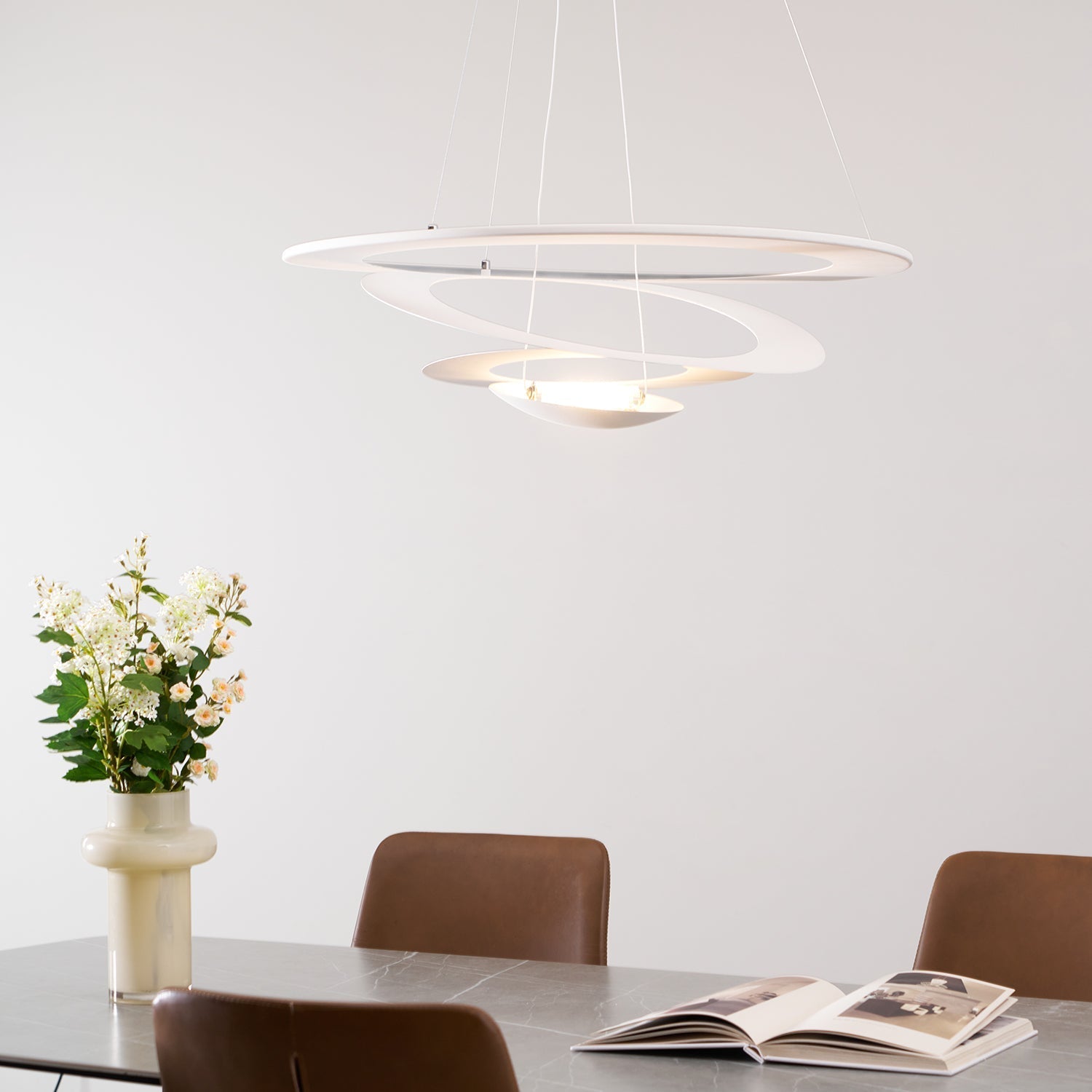 Kaia Modern Pendant Light