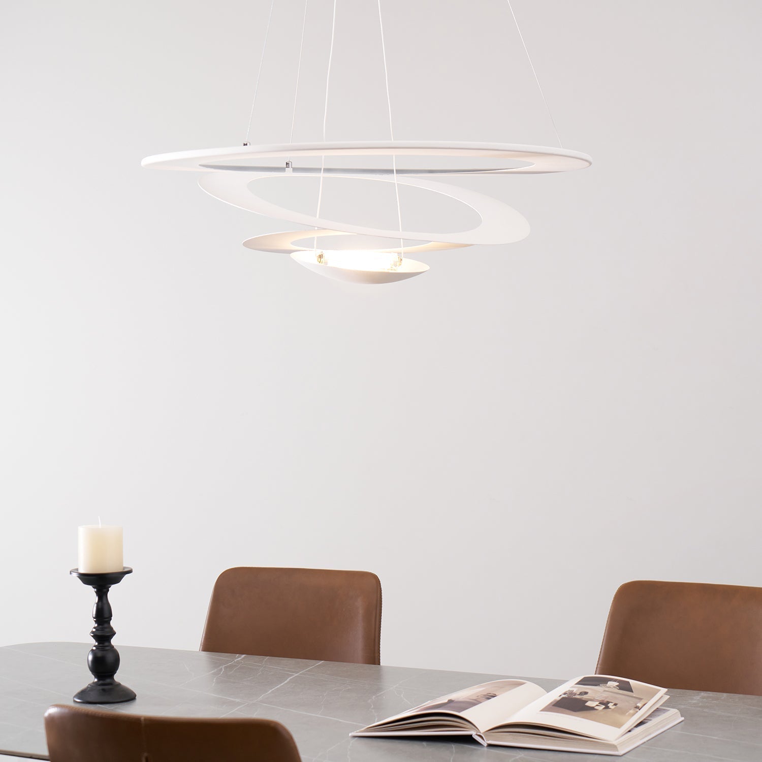 Kaia Modern Pendant Light