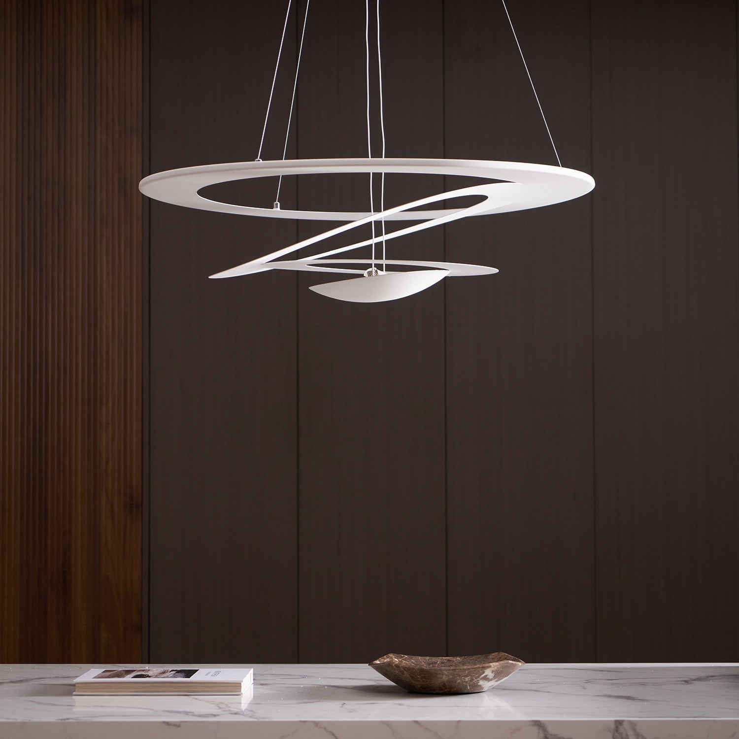 Kaia Modern Pendant Light