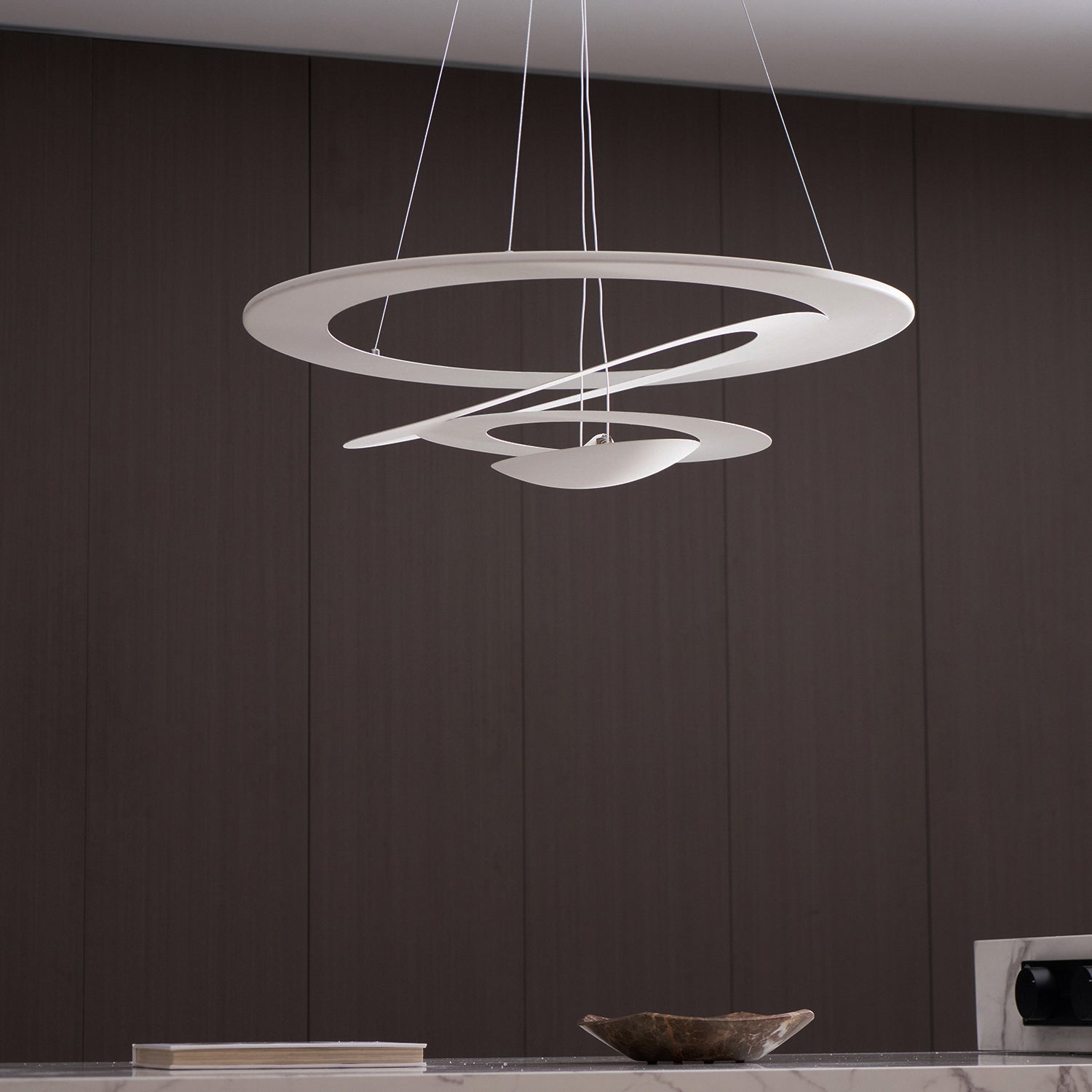 Kaia Modern Pendant Light