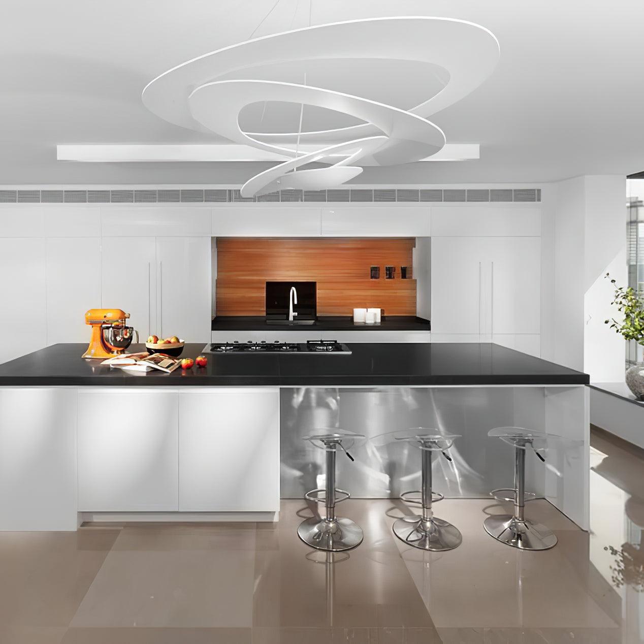 Micro Chandelier Energy Efficient Modern Elegance LED - Letslighting