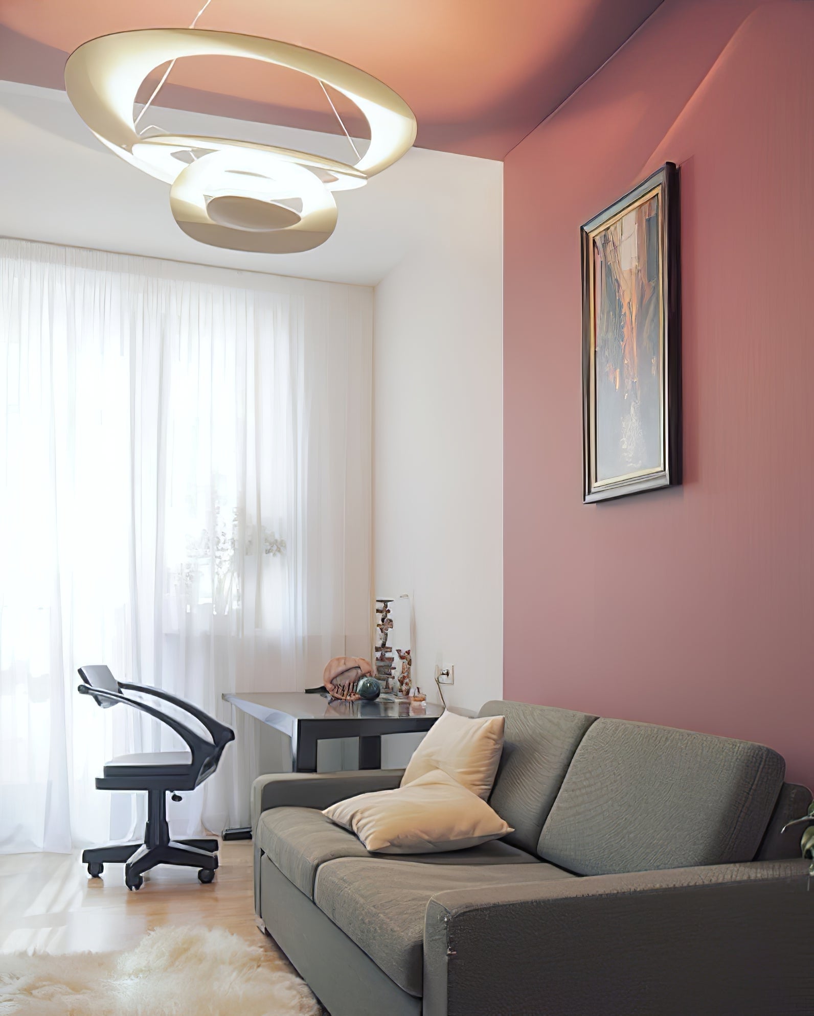 Micro Chandelier Energy Efficient Modern Elegance LED - Letslighting