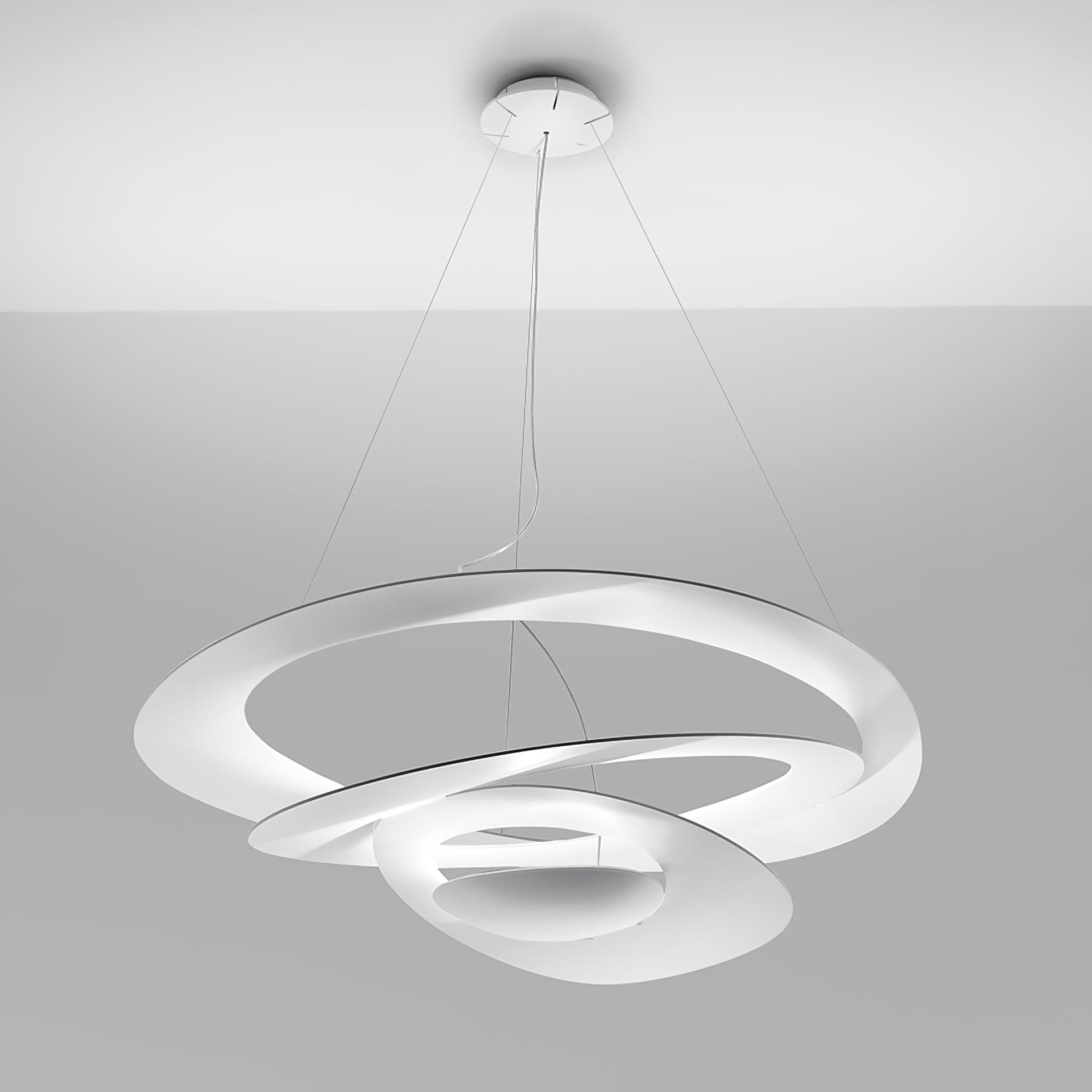 Micro Chandelier Energy Efficient Modern Elegance LED - Letslighting