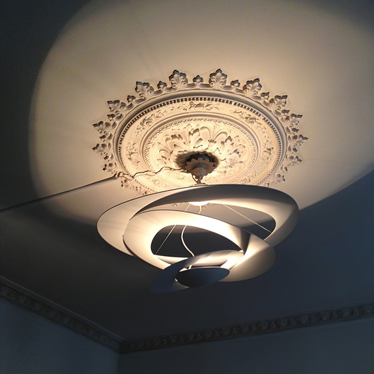 Micro Chandelier Energy Efficient Modern Elegance LED - Letslighting