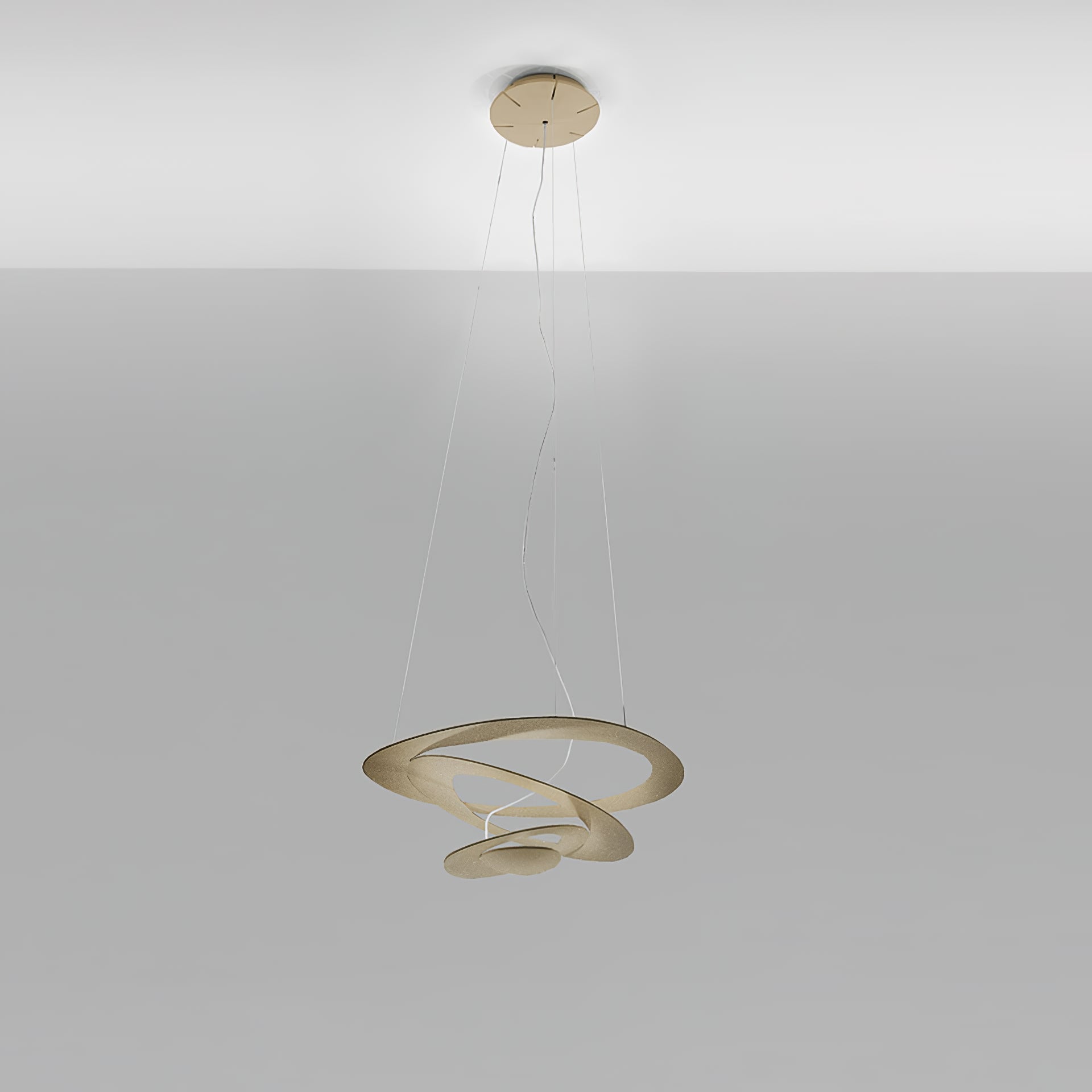 Micro Chandelier Energy Efficient Modern Elegance LED - Letslighting