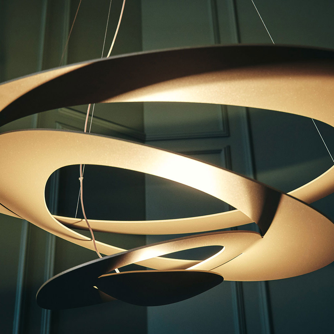 Micro Chandelier Energy Efficient Modern Elegance LED - Letslighting