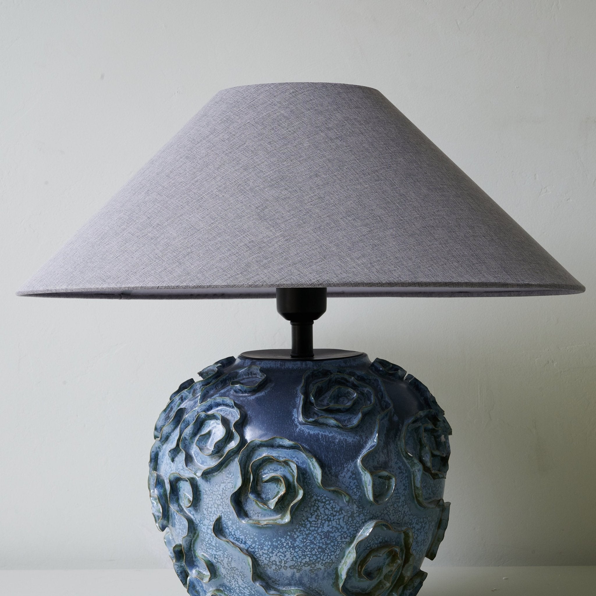 Brian Vintage Ceramics Table Lamp - Letslighting