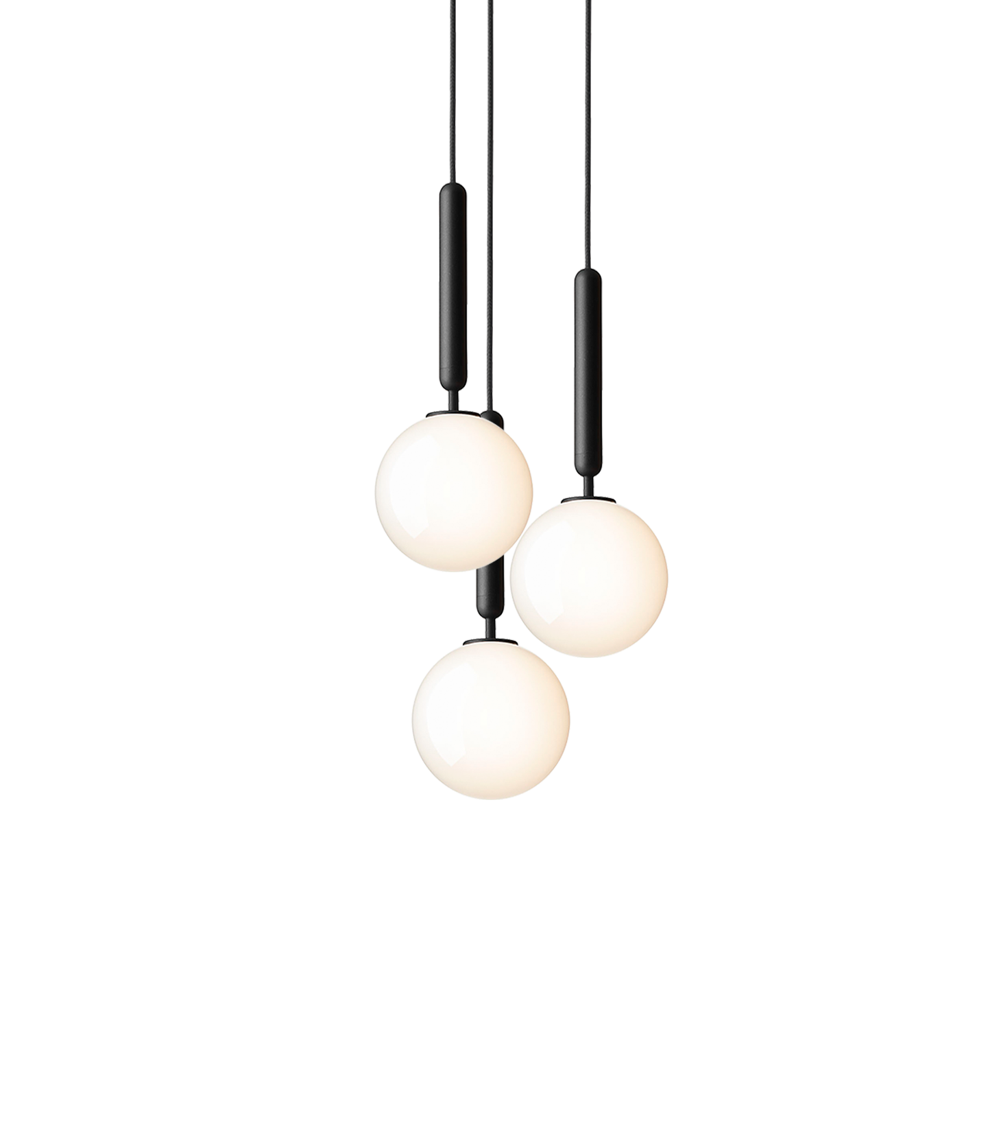 Velain Brass Industrial Pendant Light - Letslighting