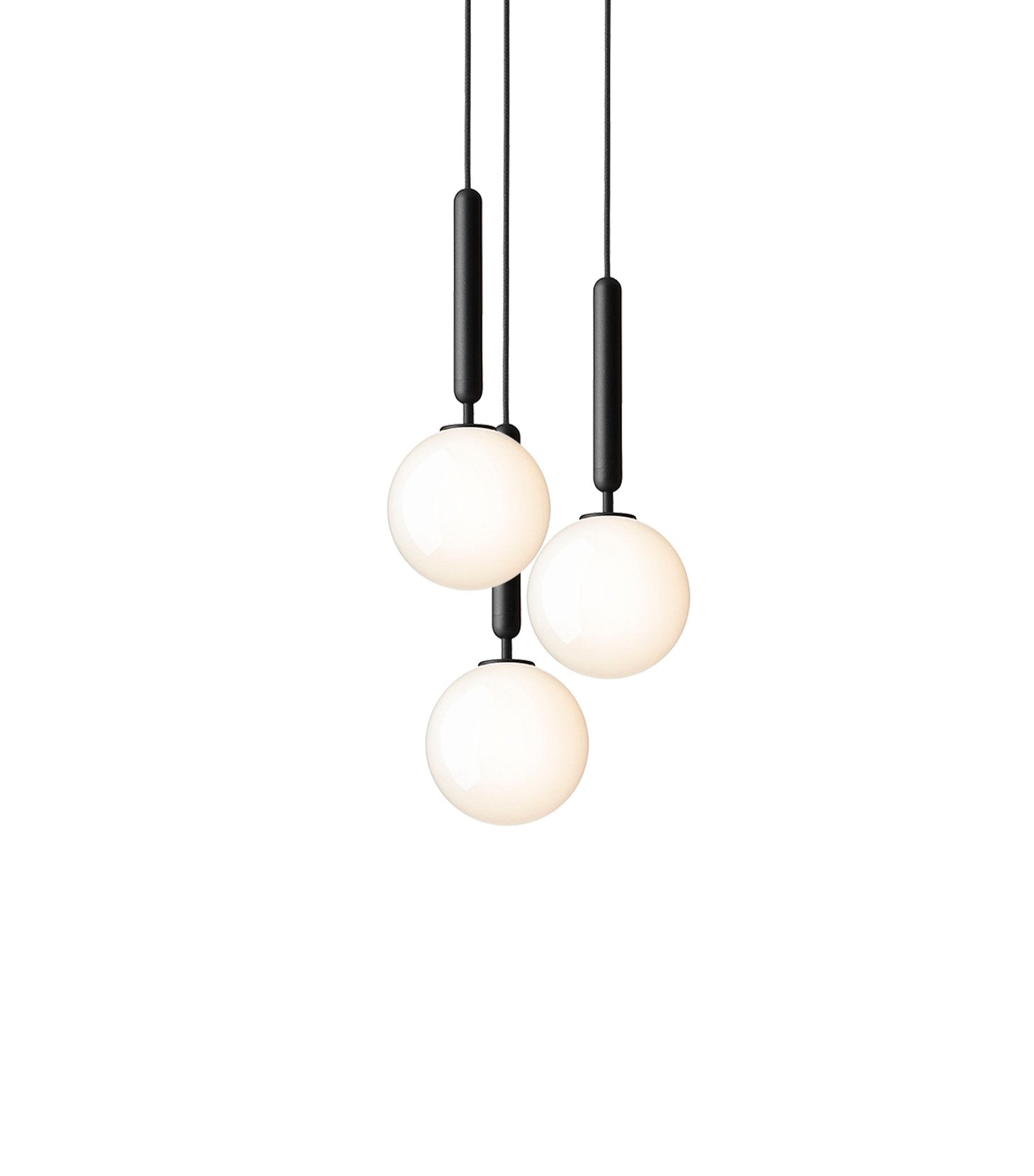 Velorant Brass Industrial Pendant Light - Letslighting