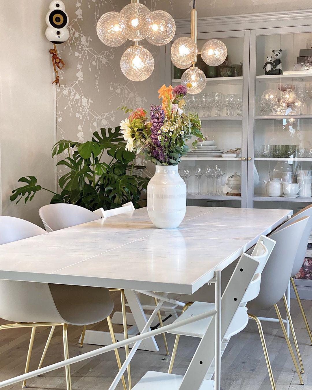 Calyxia Glass Classic Industrial Pendant Light - Letslighting