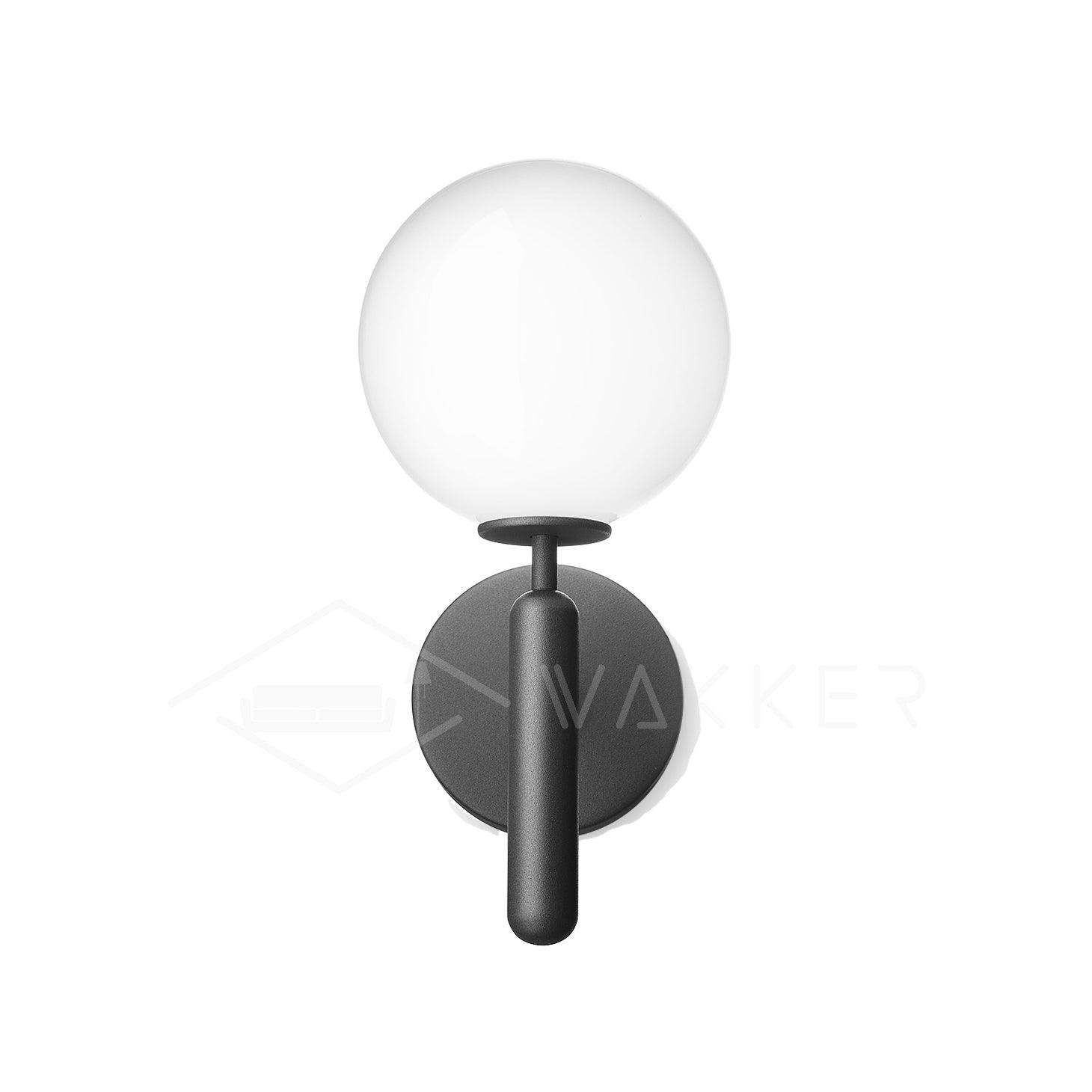 Culorara Modern Minimalist Brass Wall Lamp - Letslighting
