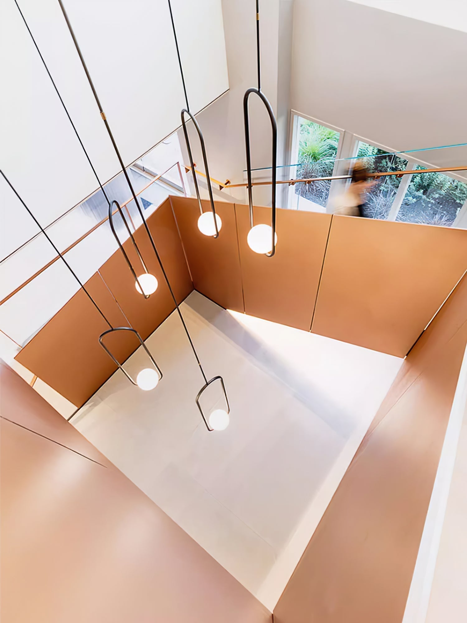 Lylorarae Modern Minimalist Combination Glass Chandelier - Letslighting