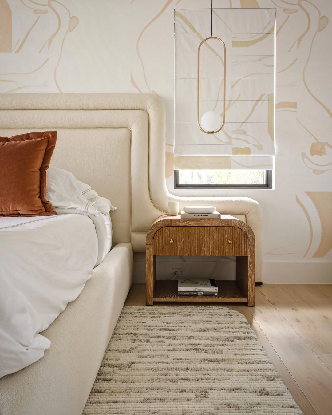 Lustra Pendant Lamp Brass Modern Ring - Letslighting