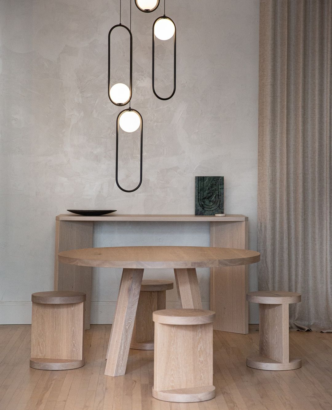 Lustra Pendant Lamp Brass Modern Ring - Letslighting
