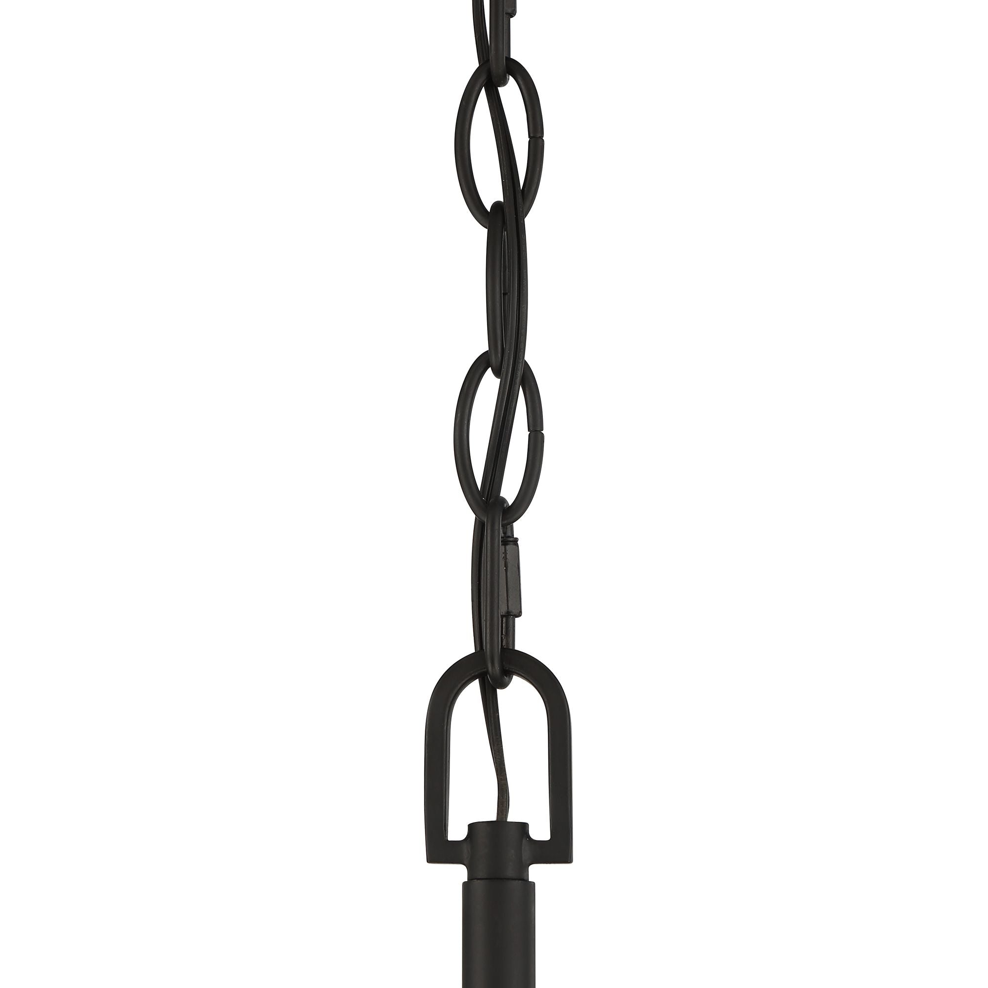 Cedorisra Vintage Industrial Chandelier - Letslighting