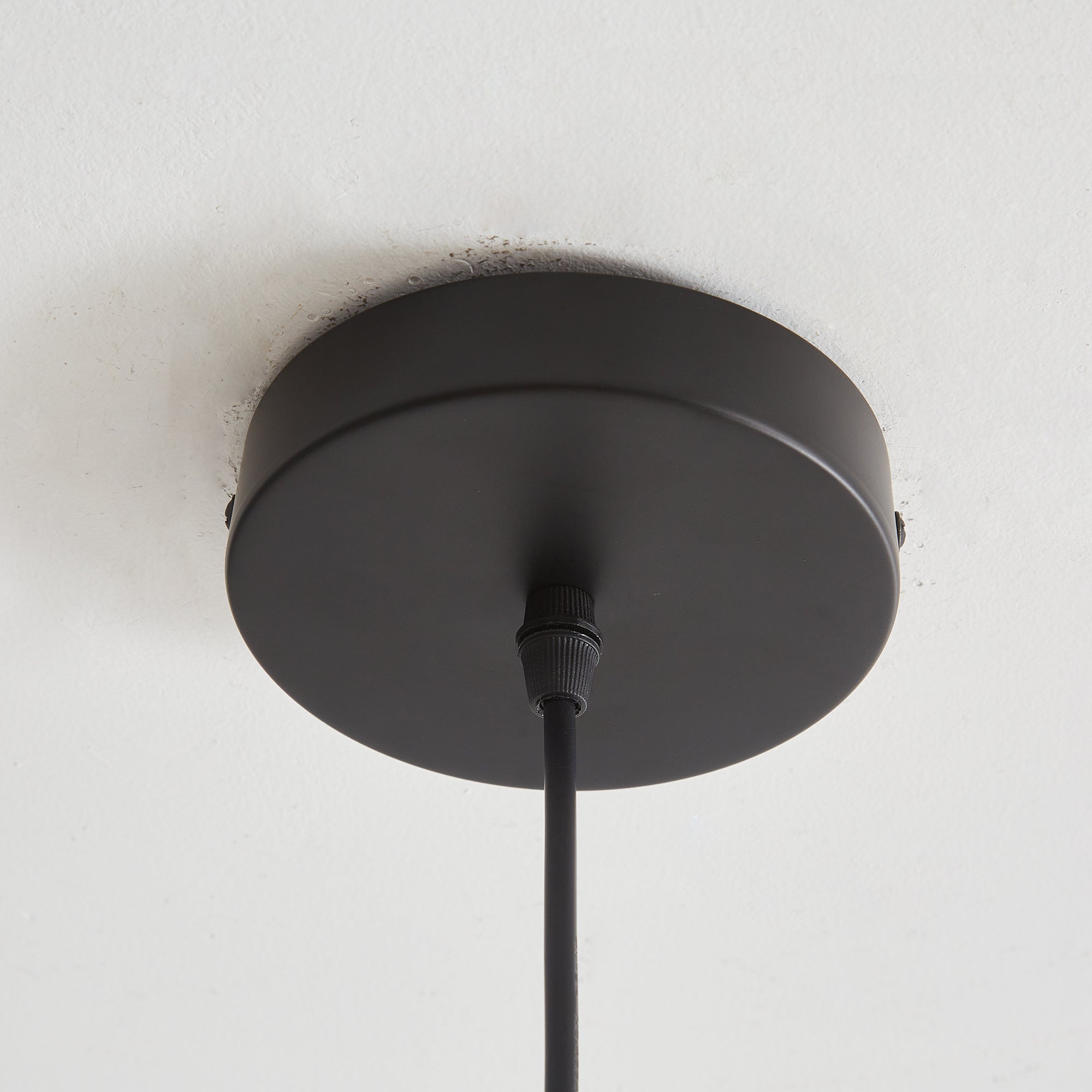 Cicaros Creativity Art Fabric Pendant Lamp - Letslighting
