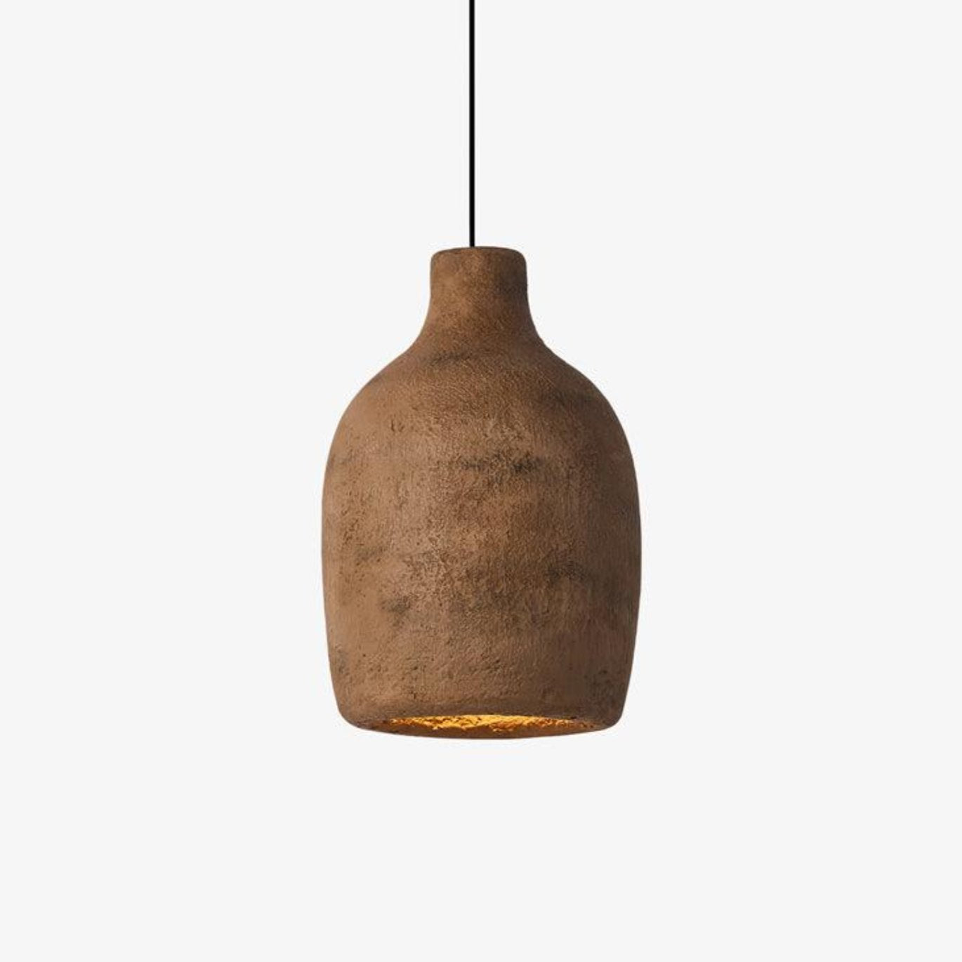 Nerissan Industrial Artistic Pendant Lamp - Letslighting