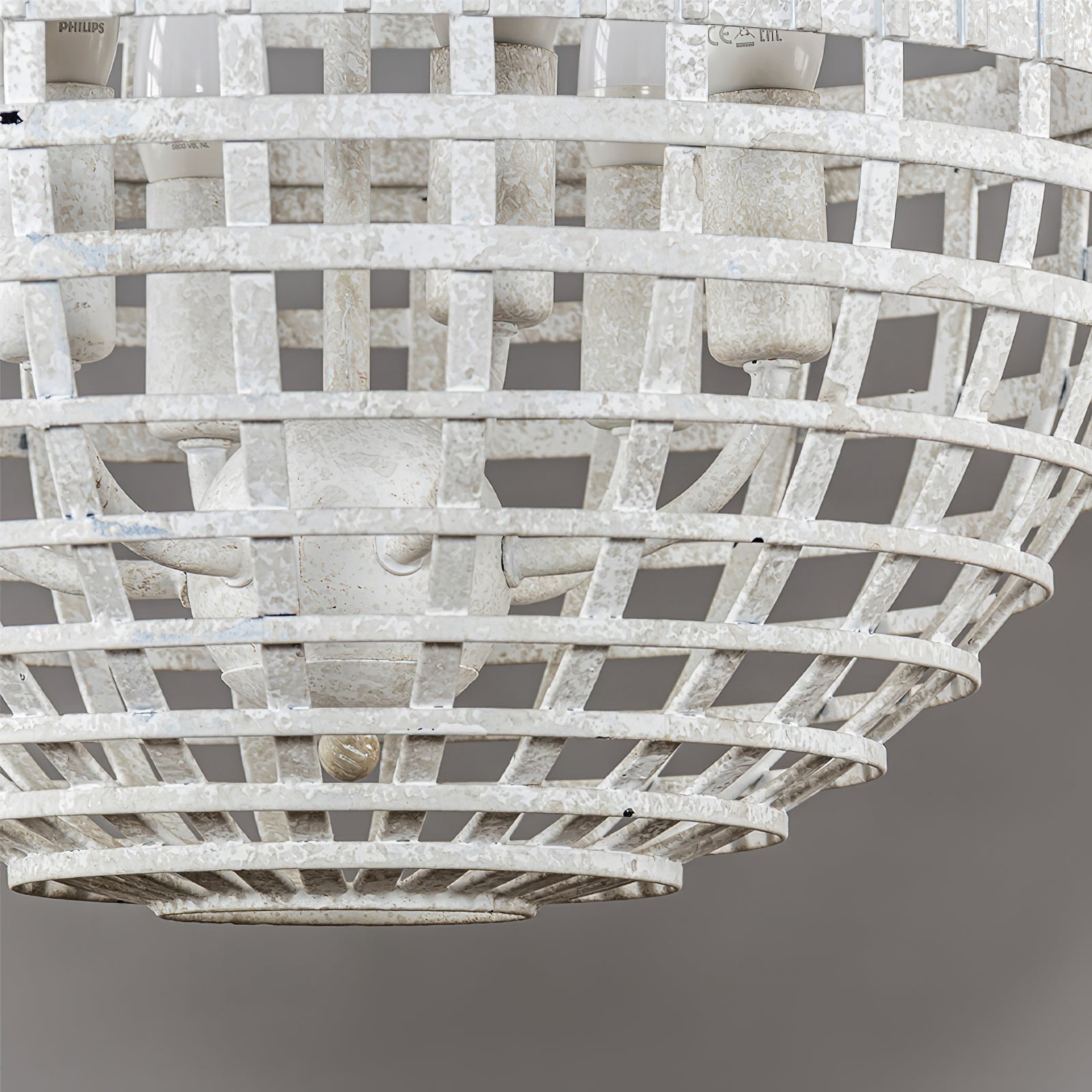 Virinia Individual Creativity Globe Pendant Lamp - Letslighting
