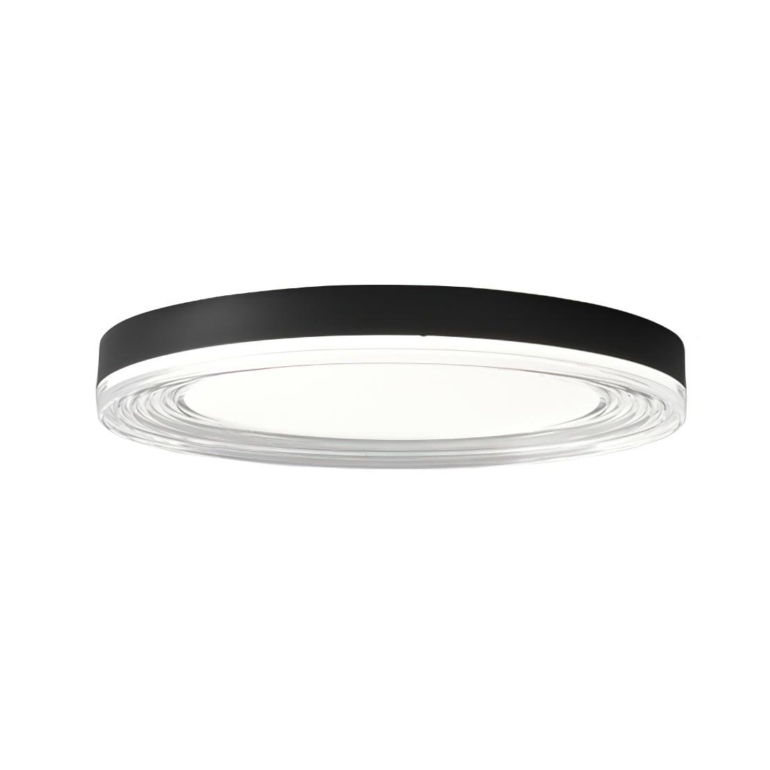Orbit Fashion Aluminum Ceiling Lamp - Letslighting