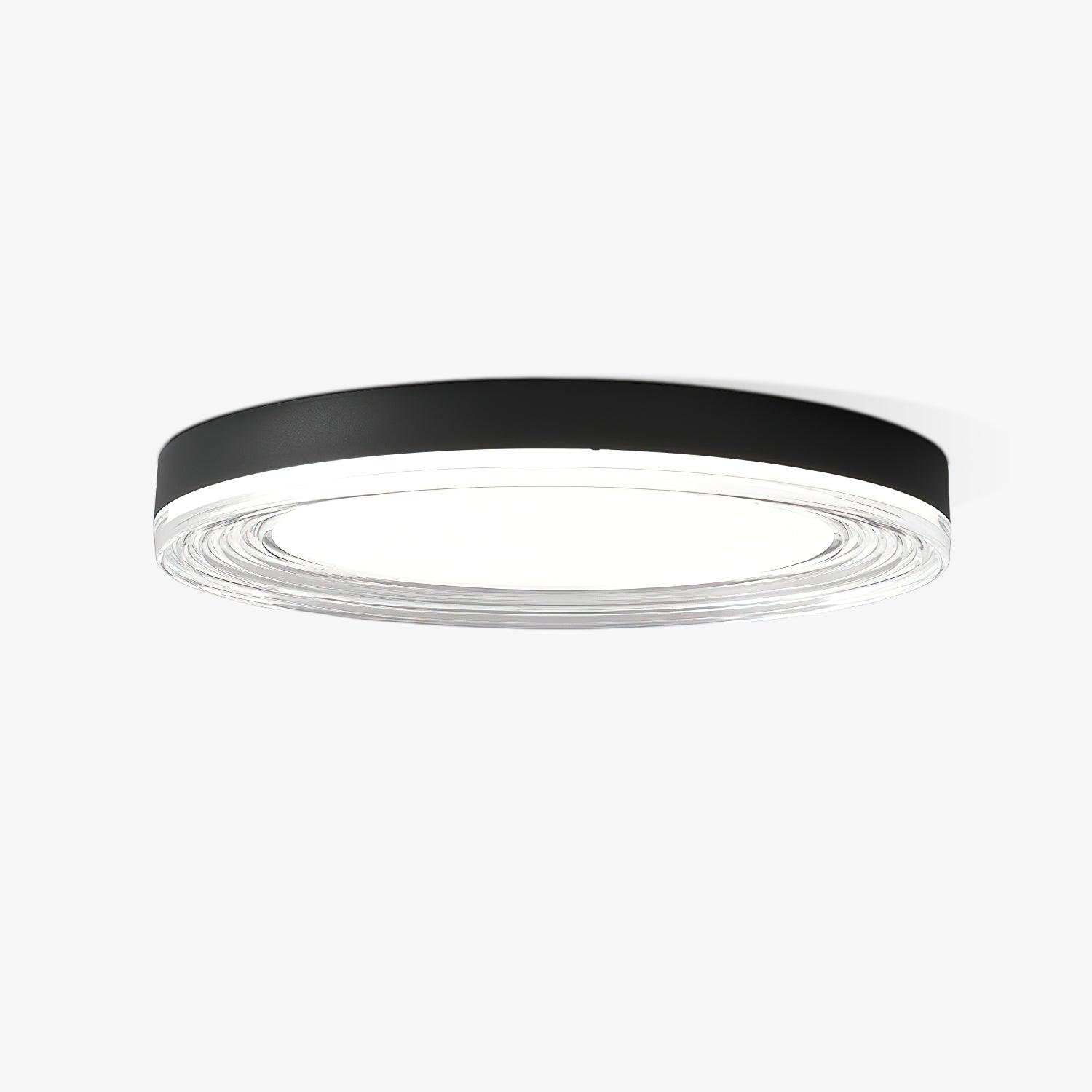 Orbit Fashion Aluminum Ceiling Lamp - Letslighting