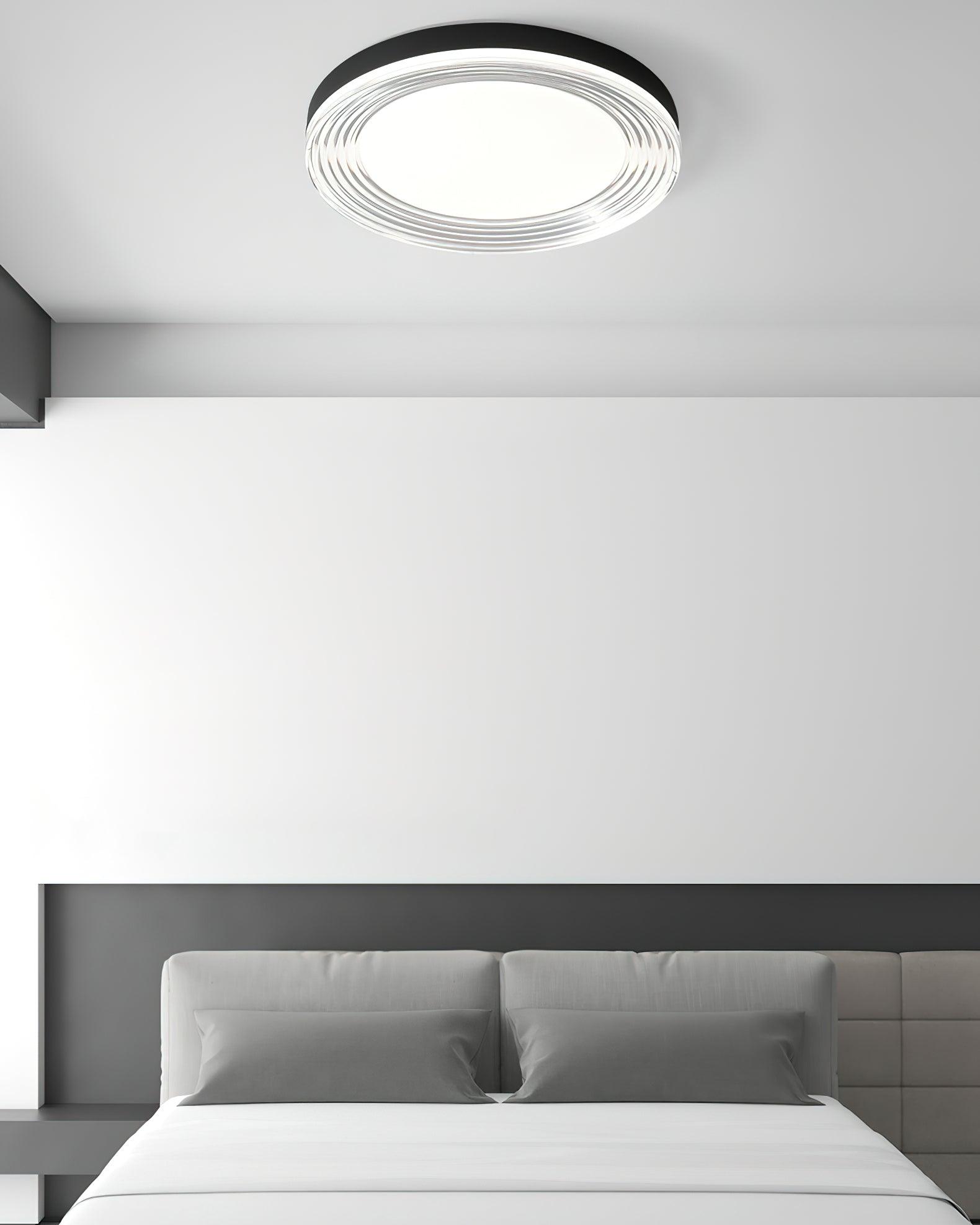 Orbit Fashion Aluminum Ceiling Lamp - Letslighting