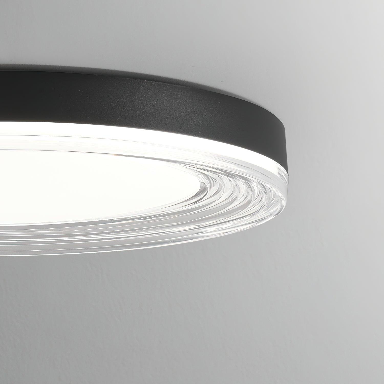 Orbit Fashion Aluminum Ceiling Lamp - Letslighting