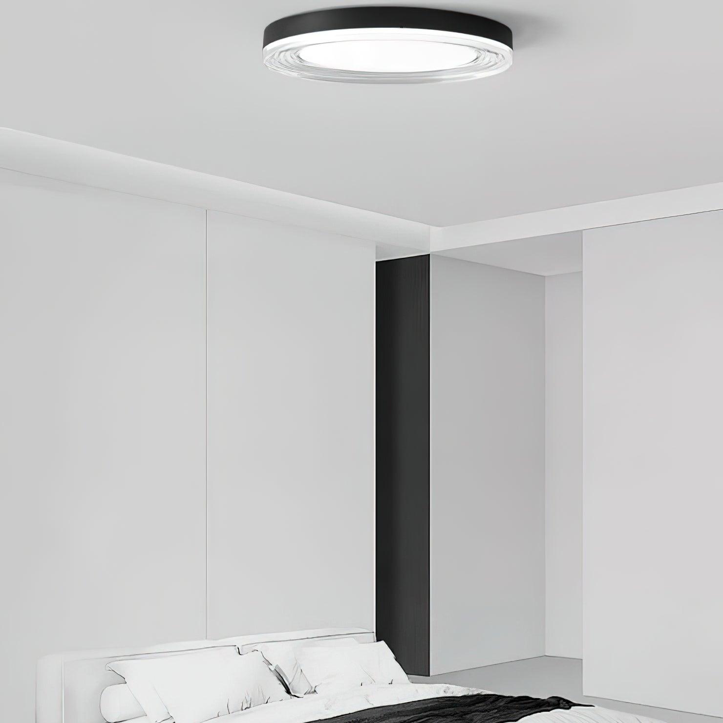 Orbit Fashion Aluminum Ceiling Lamp - Letslighting