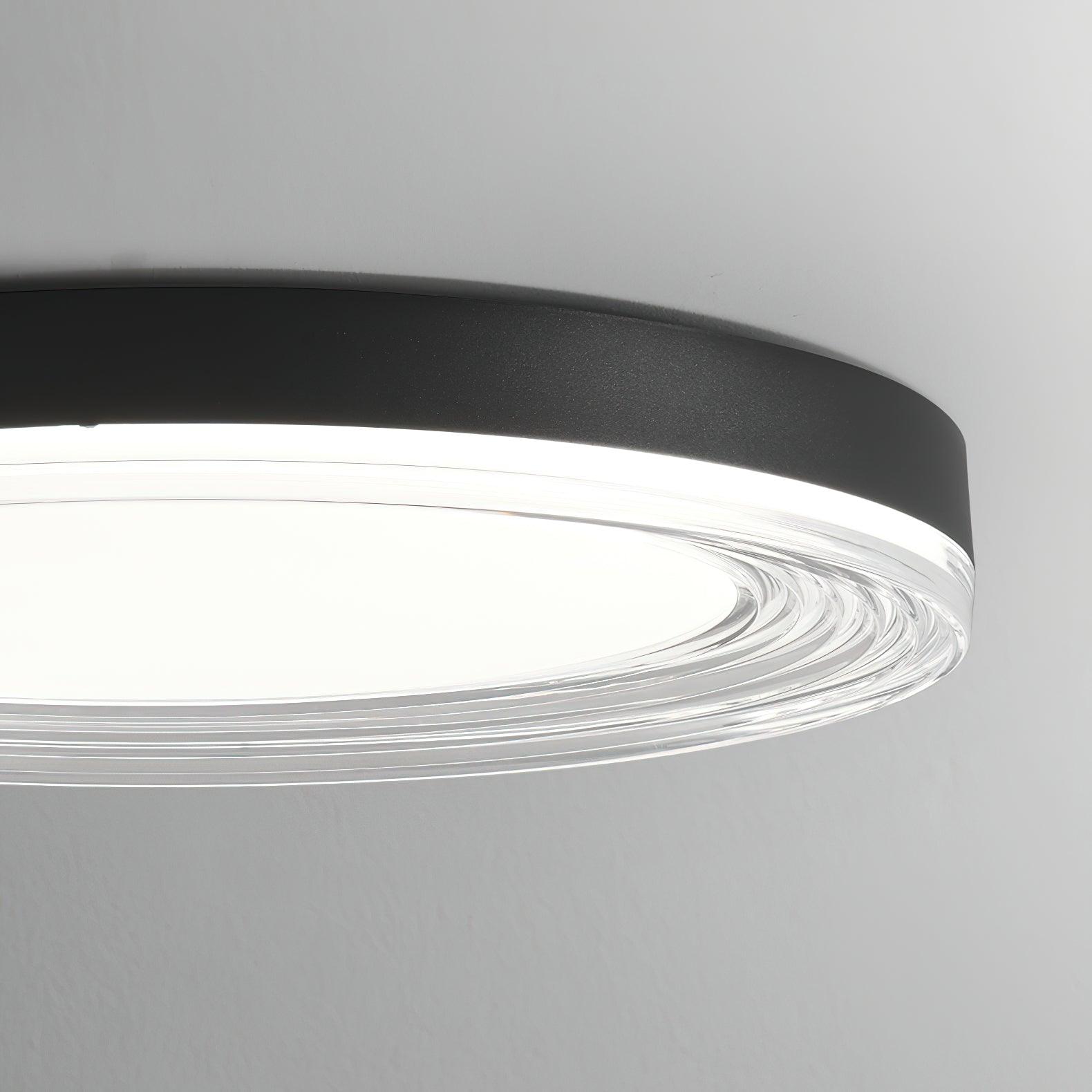 Orbit Fashion Aluminum Ceiling Lamp - Letslighting