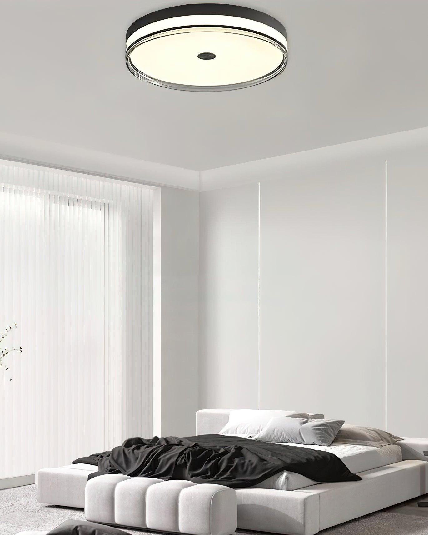 Orbit Fashion Aluminum Ceiling Lamp - Letslighting