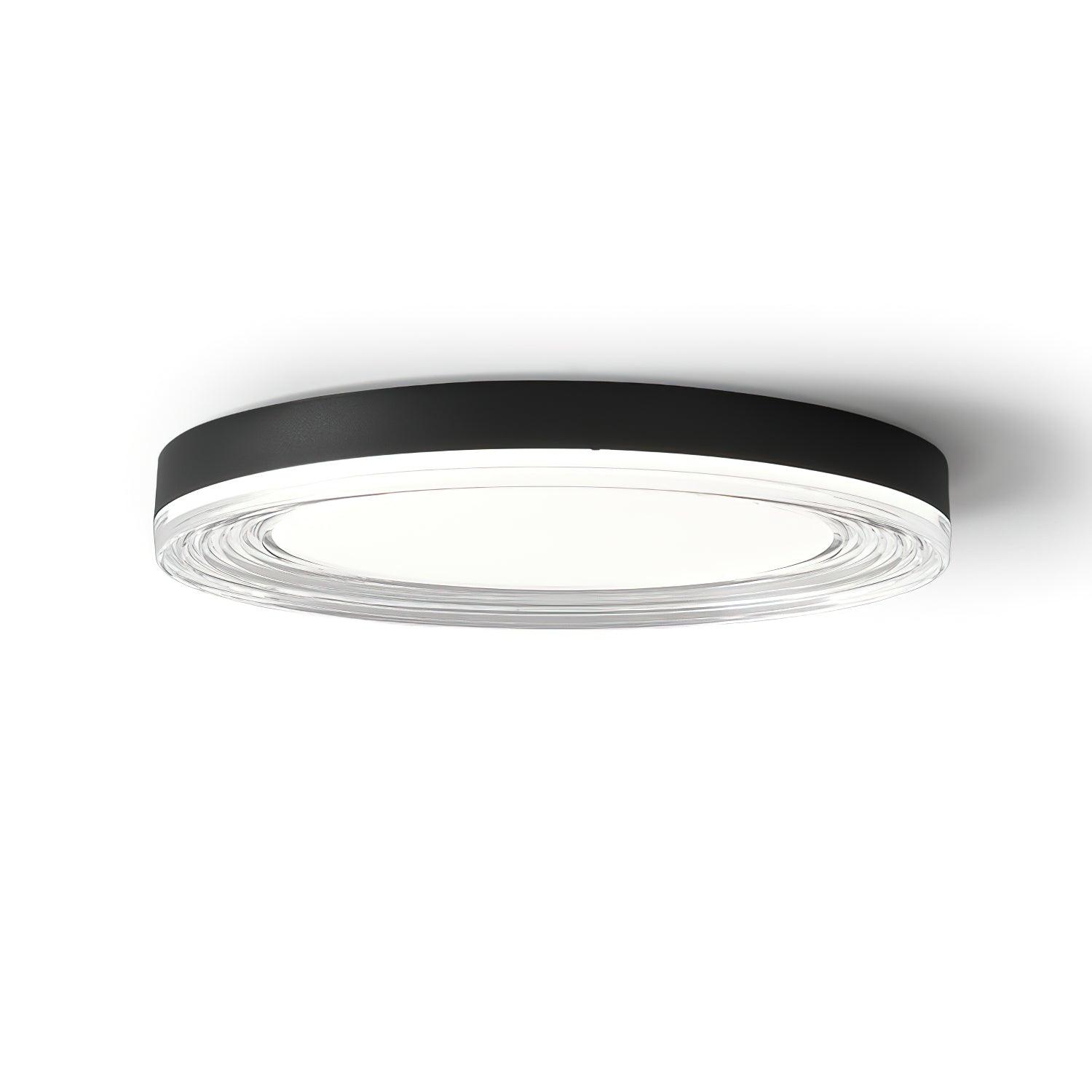 Orbit Fashion Aluminum Ceiling Lamp - Letslighting