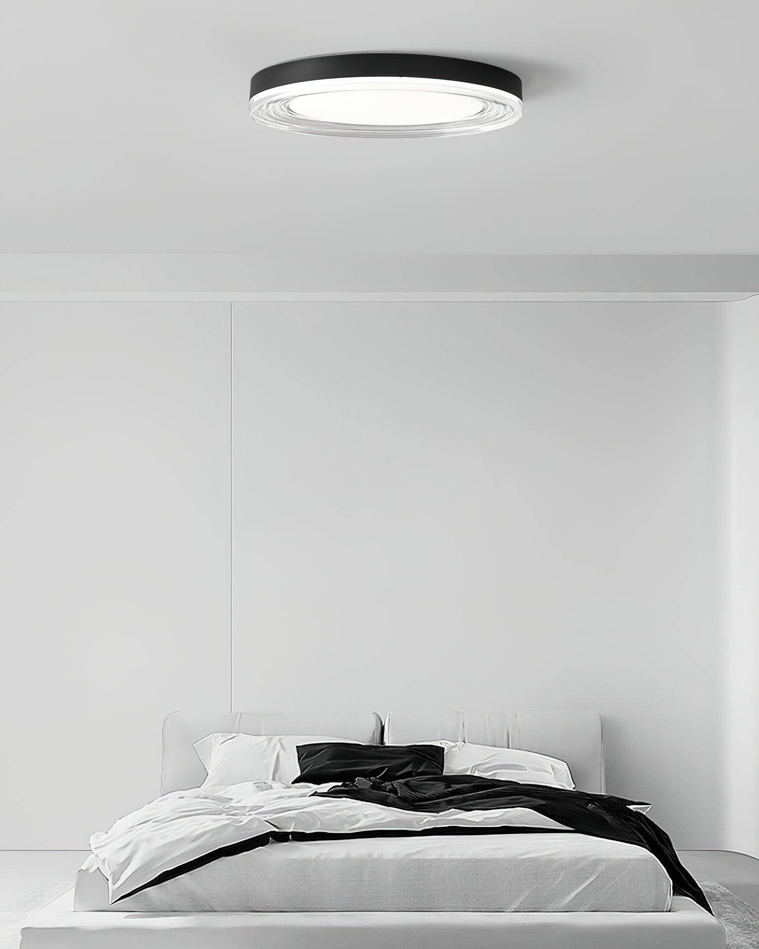 Orbit Fashion Aluminum Ceiling Lamp - Letslighting