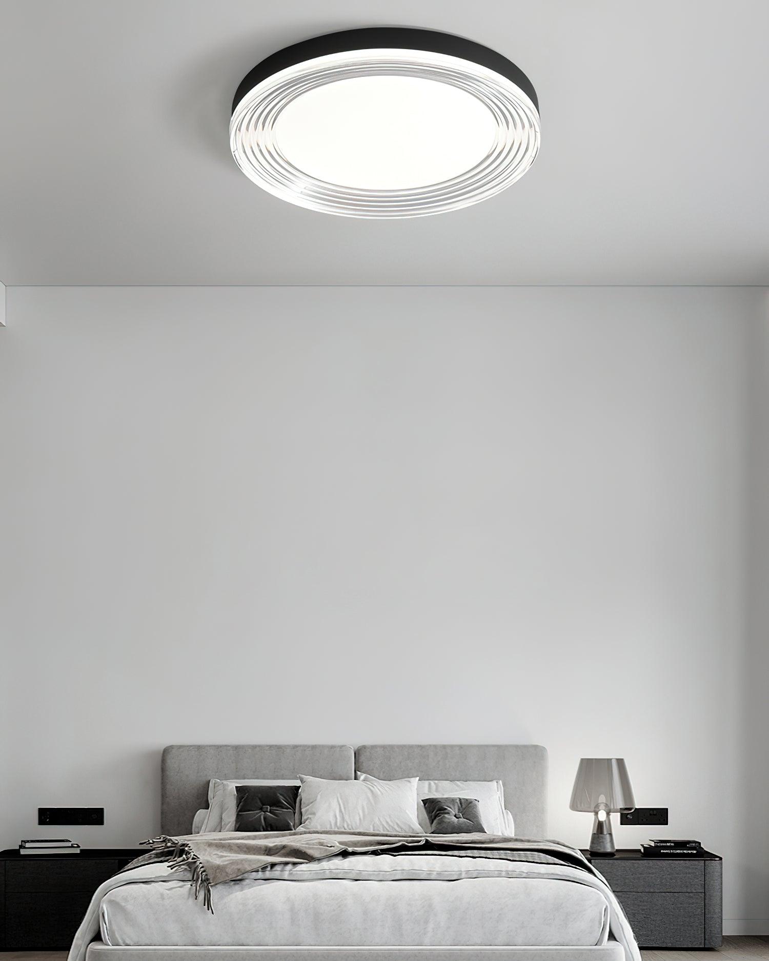 Orbit Fashion Aluminum Ceiling Lamp - Letslighting