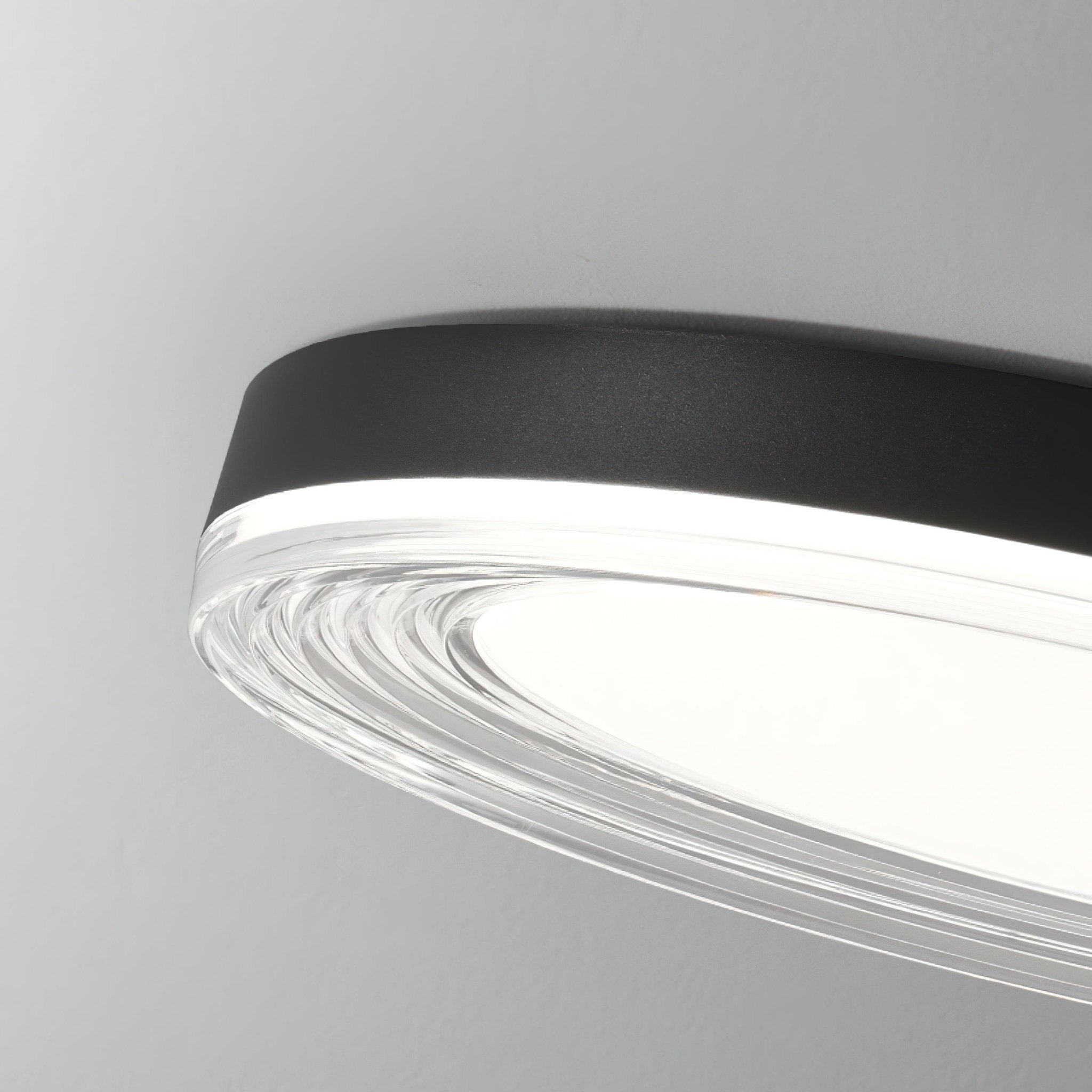 Orbit Fashion Aluminum Ceiling Lamp - Letslighting