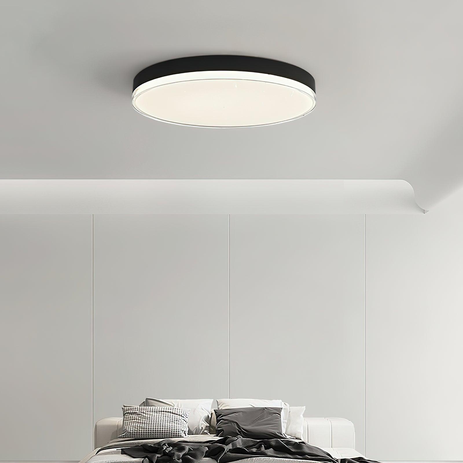 Cemariel Modern Minimalist Ceiling Lamp - Letslighting