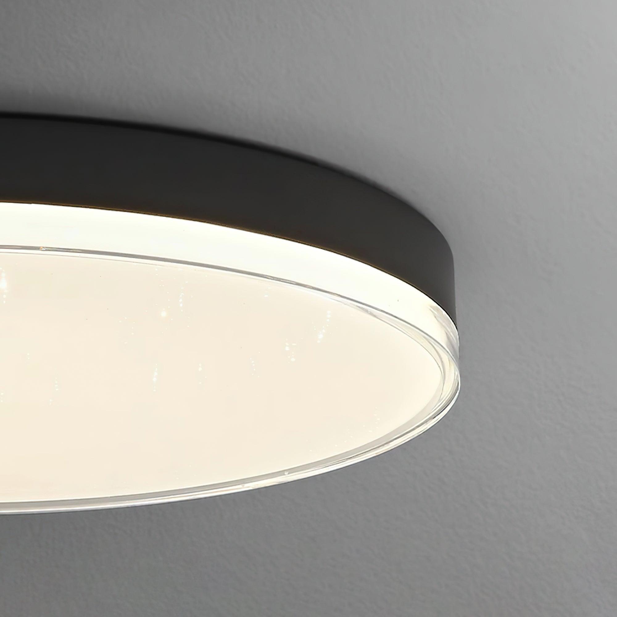 Cemariel Modern Minimalist Ceiling Lamp - Letslighting